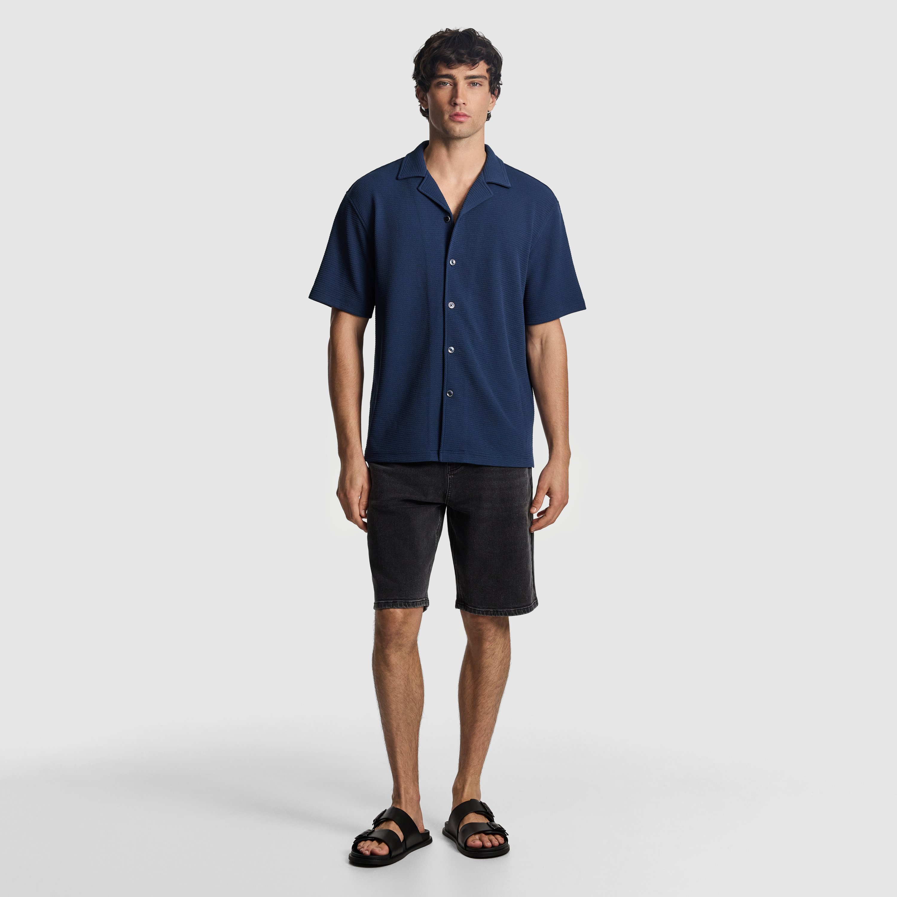 Arlen Shirt