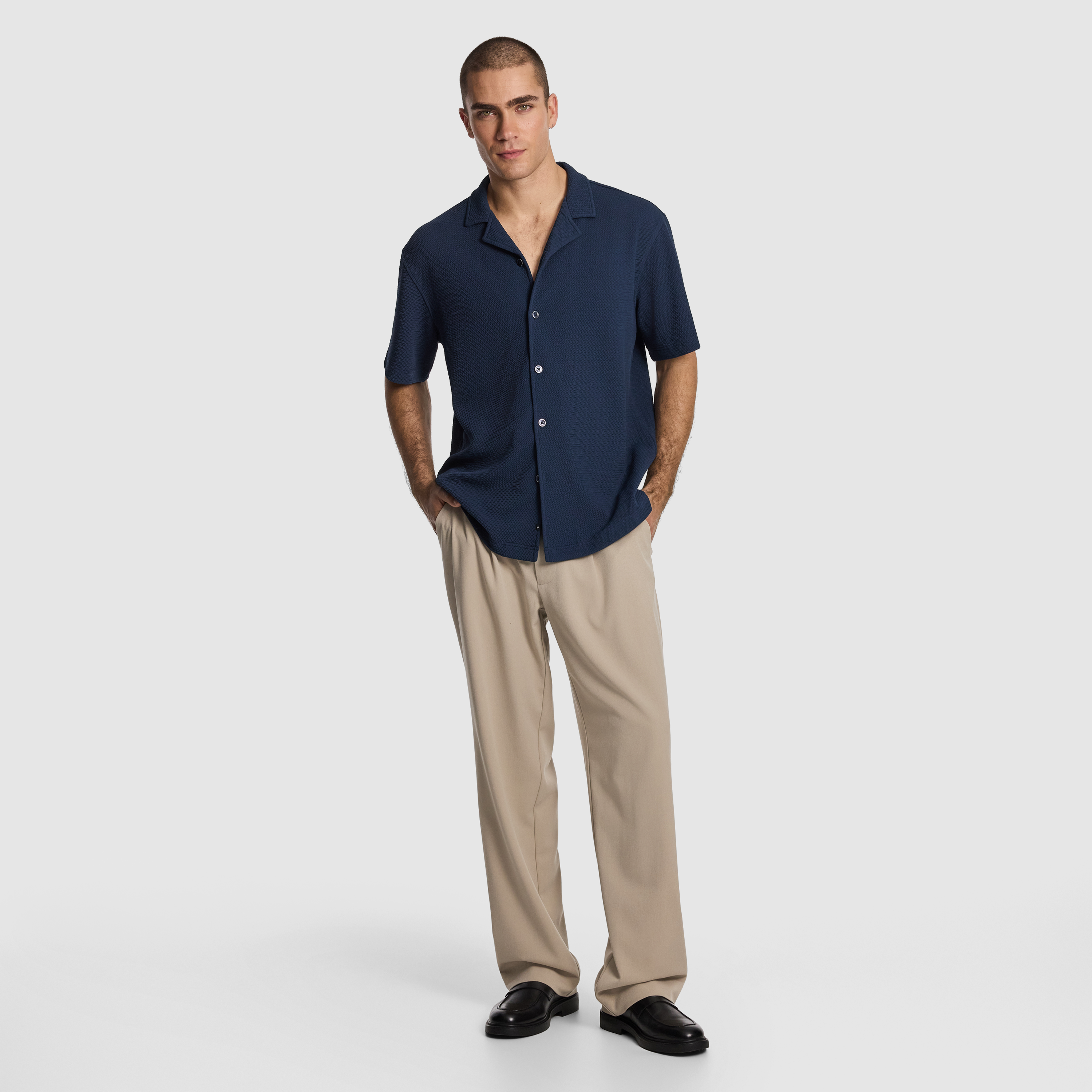Arlen Shirt