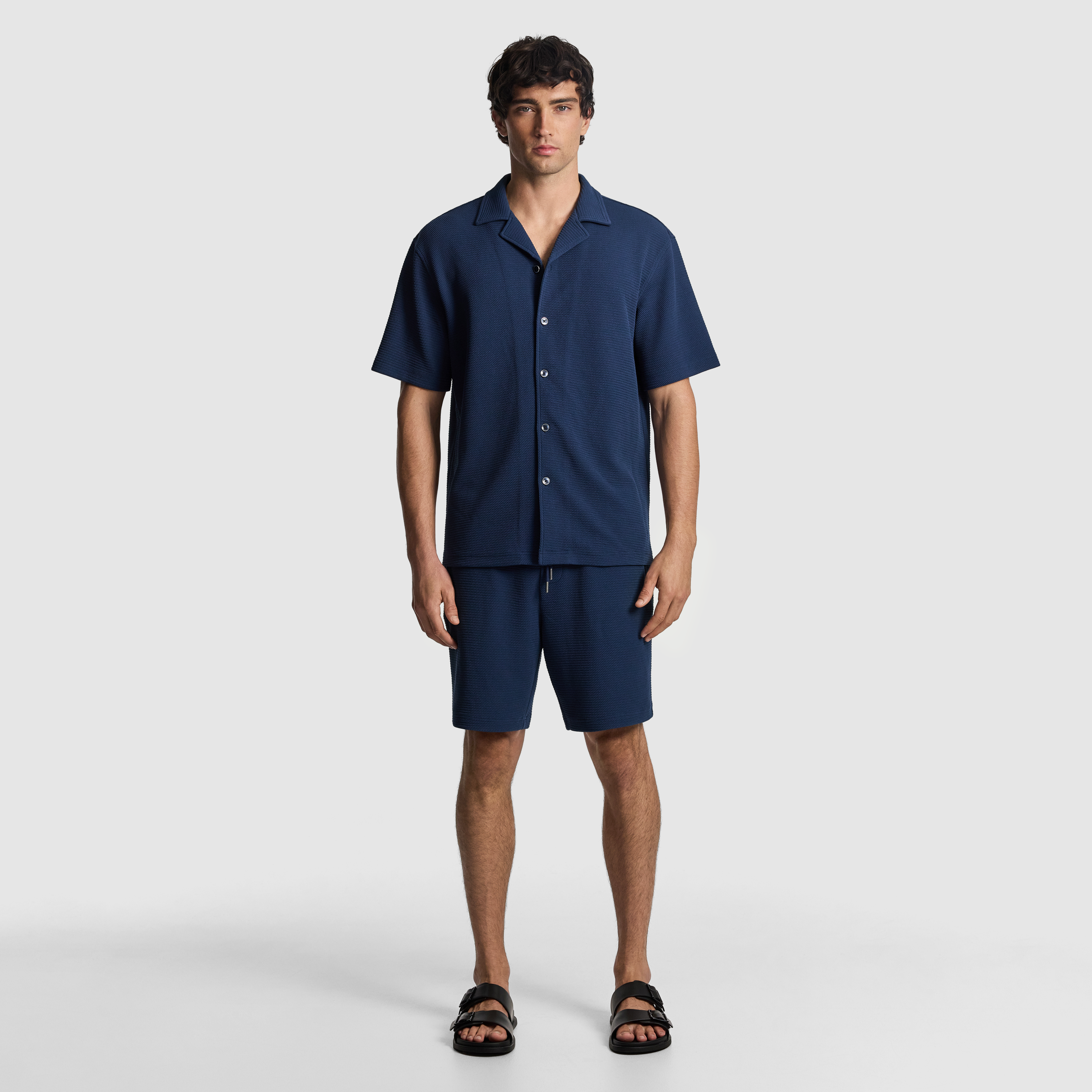 Arlen Shirt