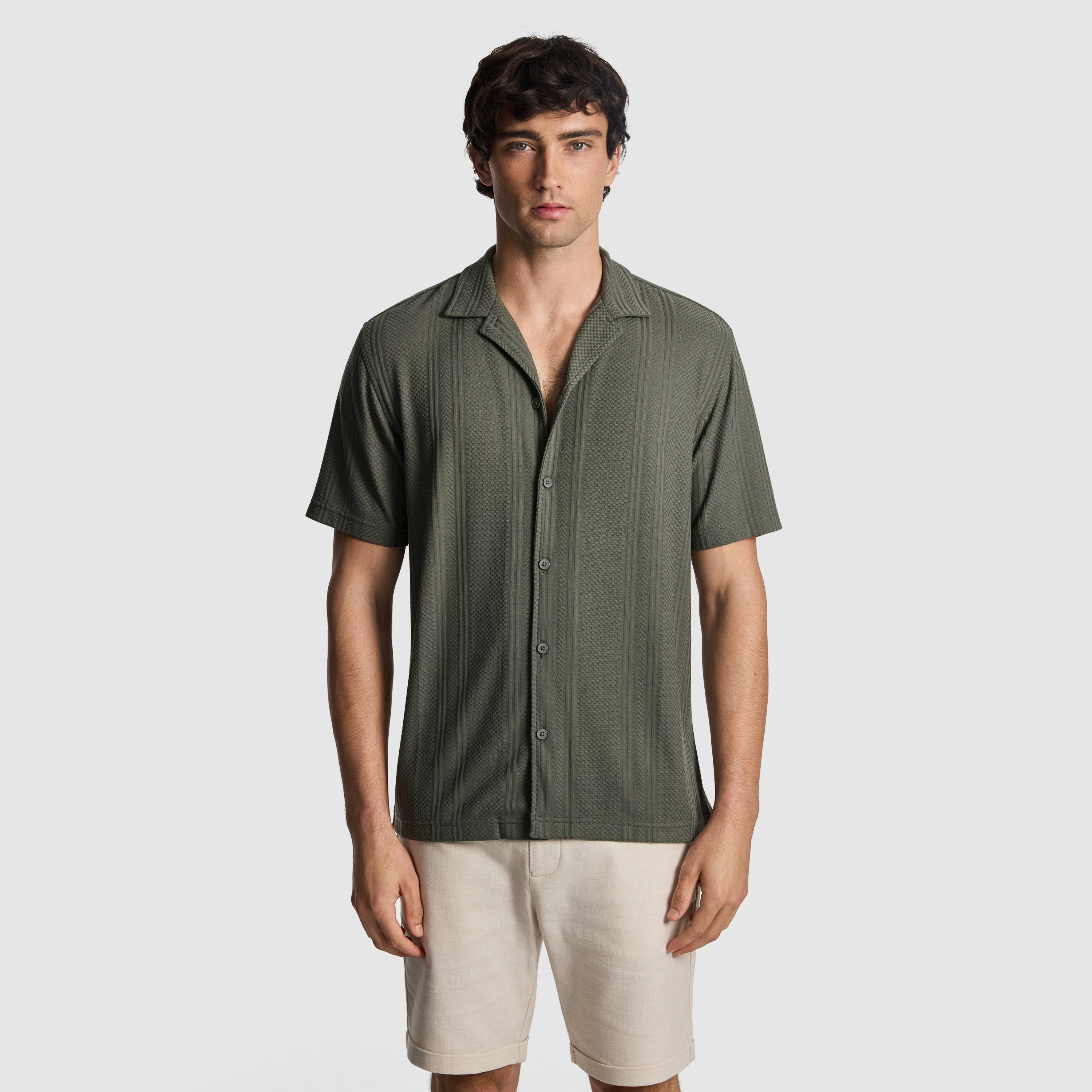 Ziven Jersey Shirt