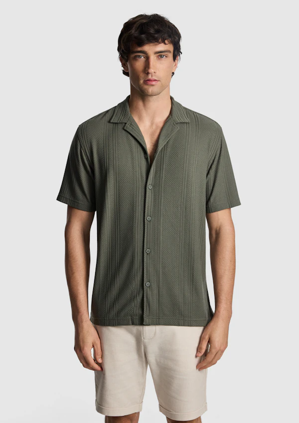 Ziven Jersey Shirt
