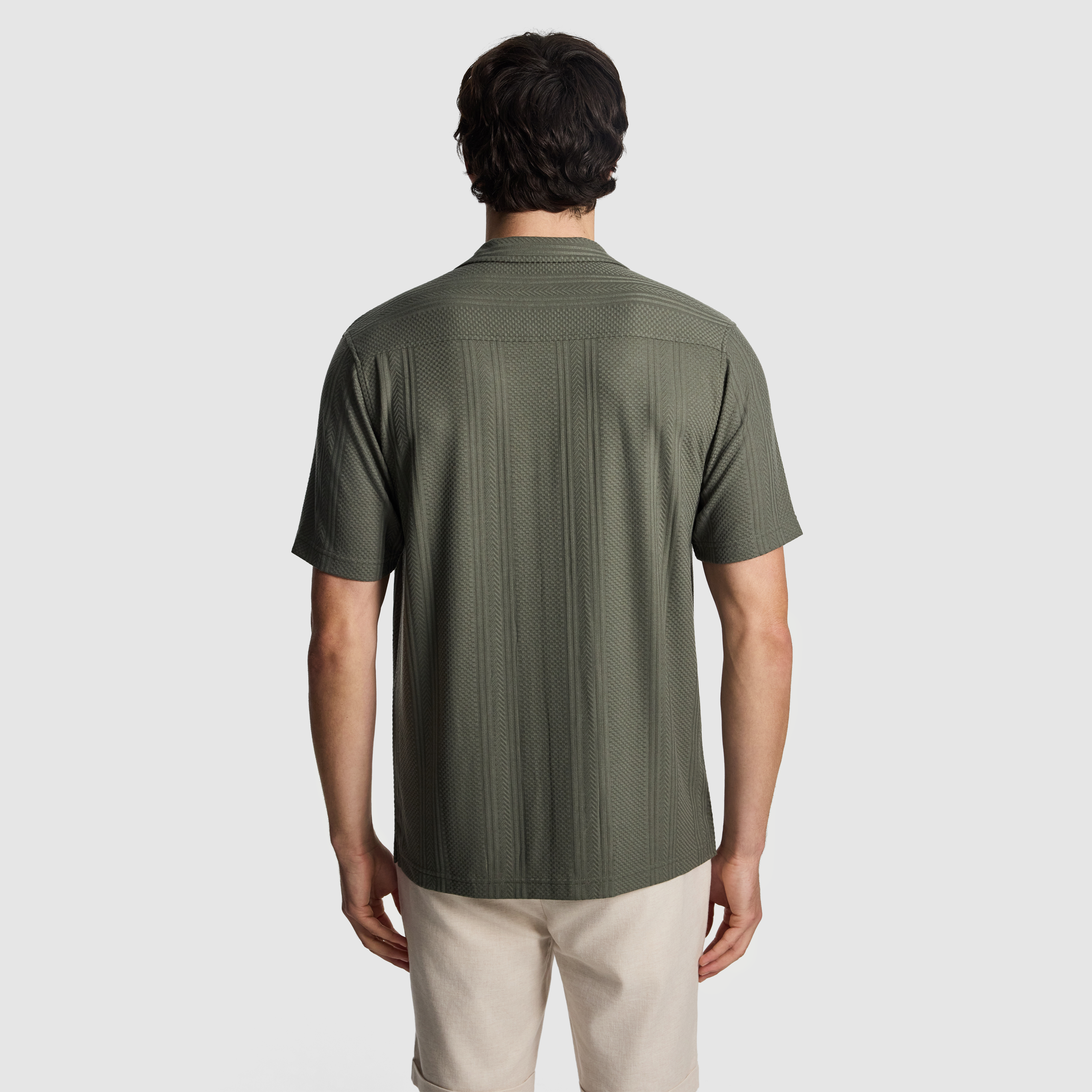 Ziven Jersey Shirt