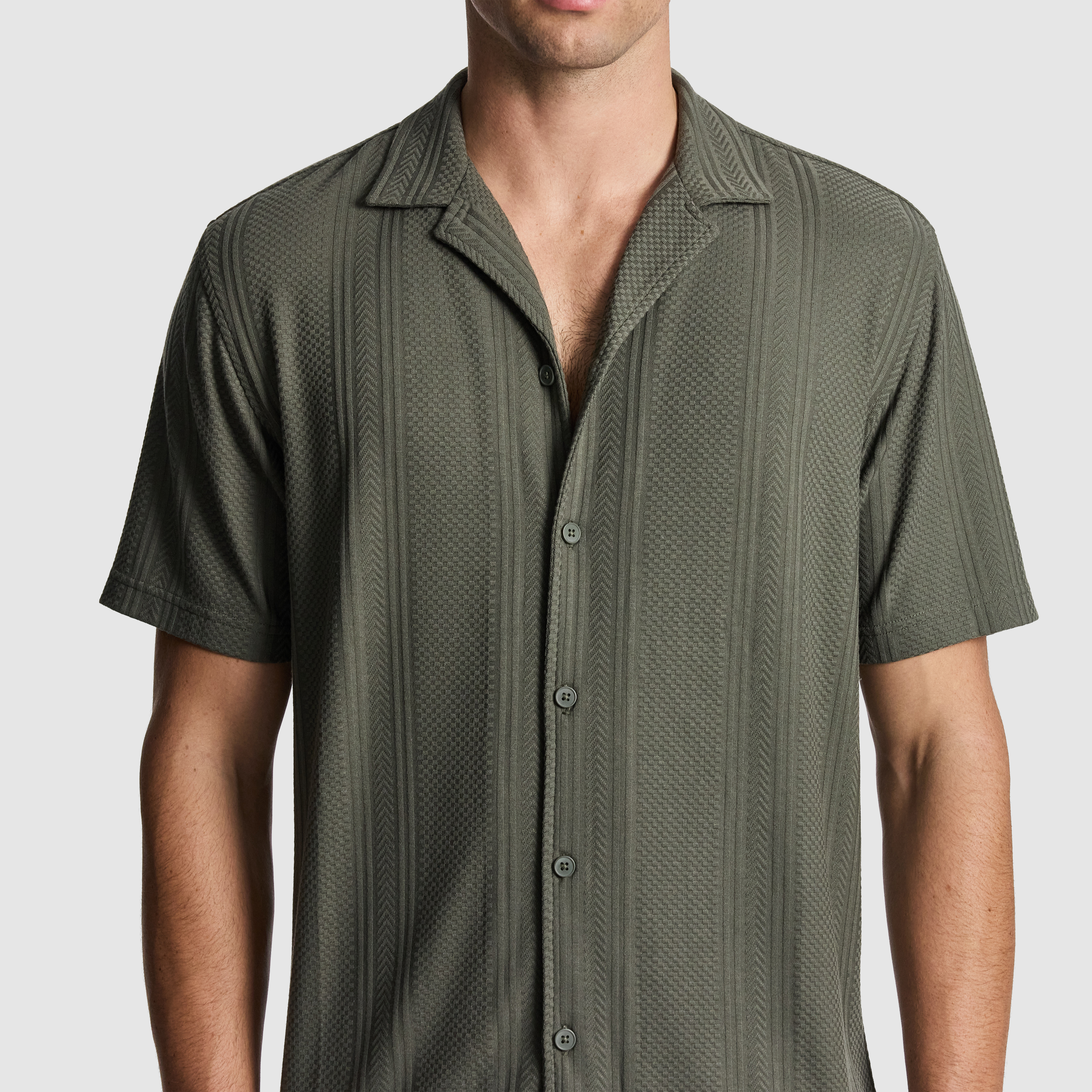 Ziven Jersey Shirt