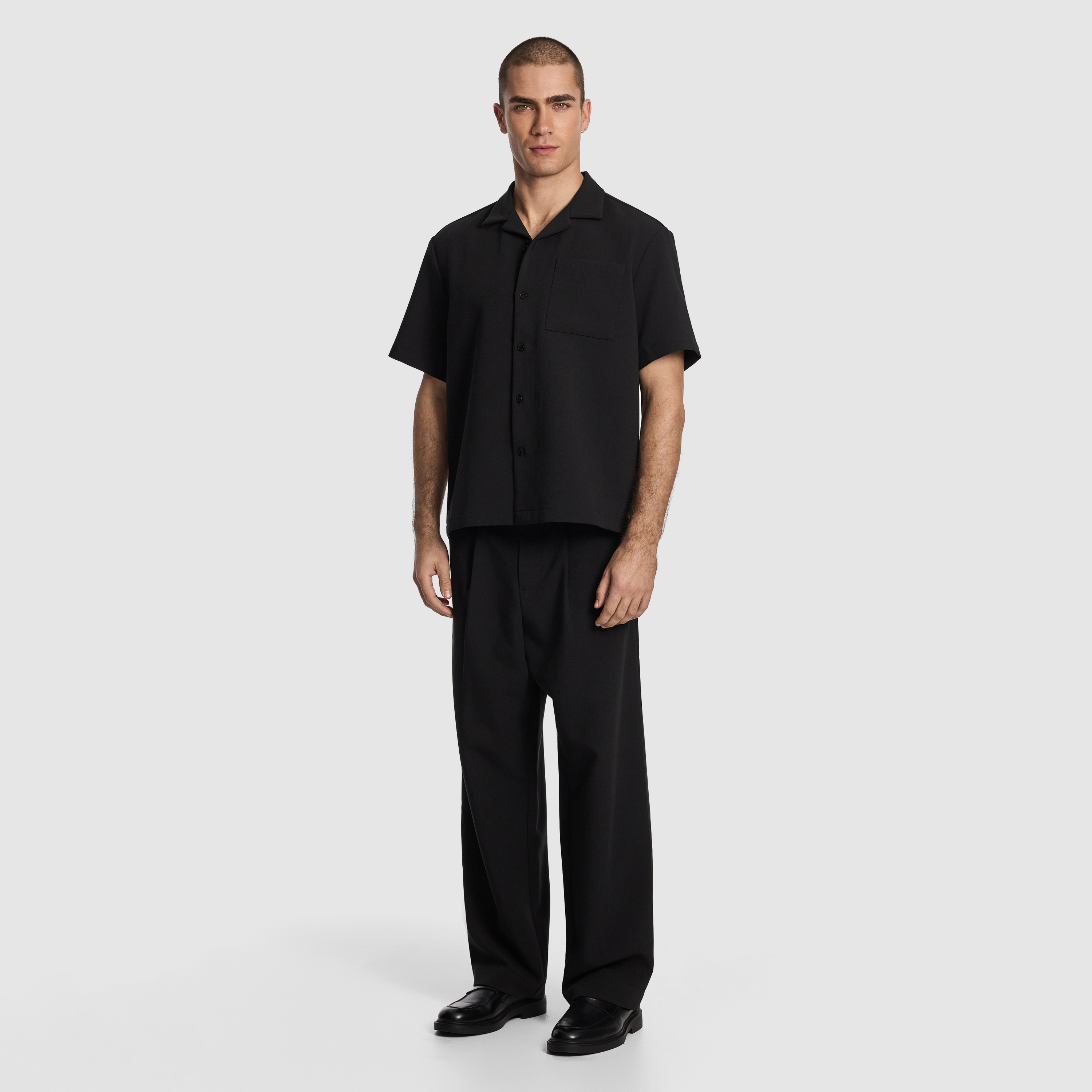 Stephen Shirt