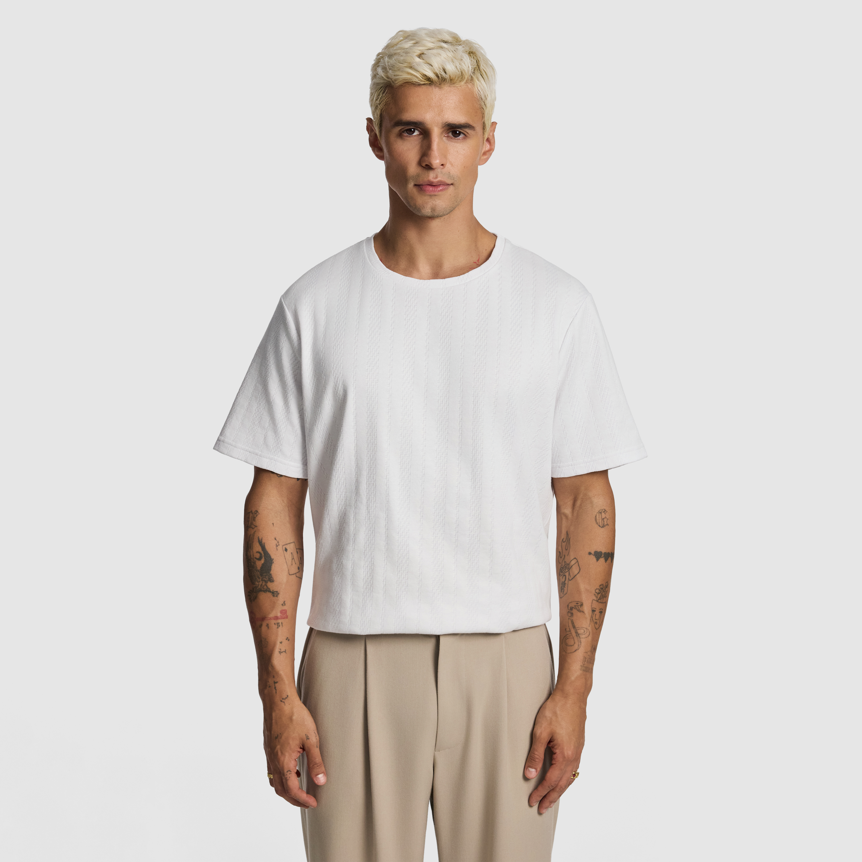 Ranger Textured Tee