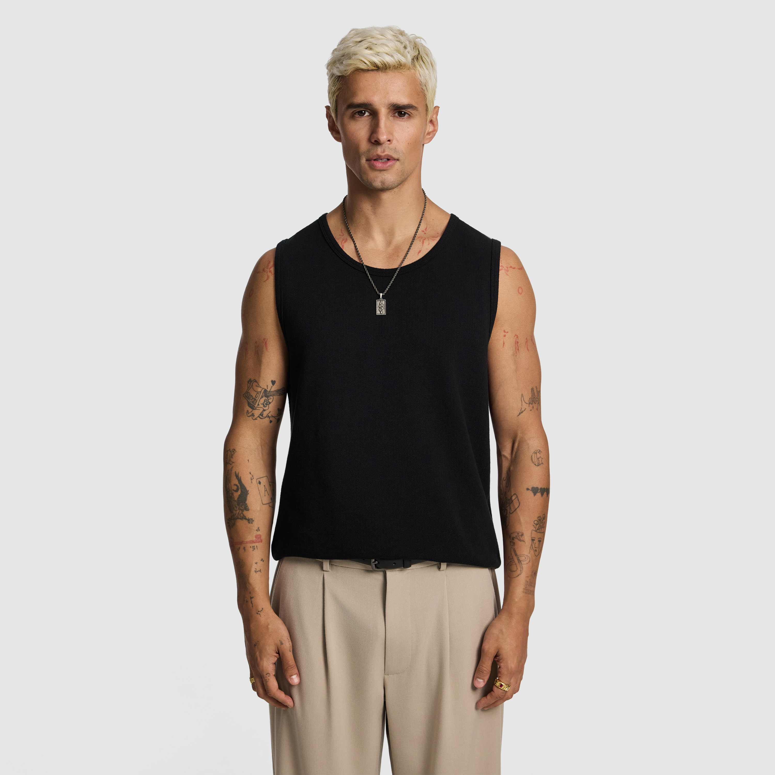Elwood Singlet