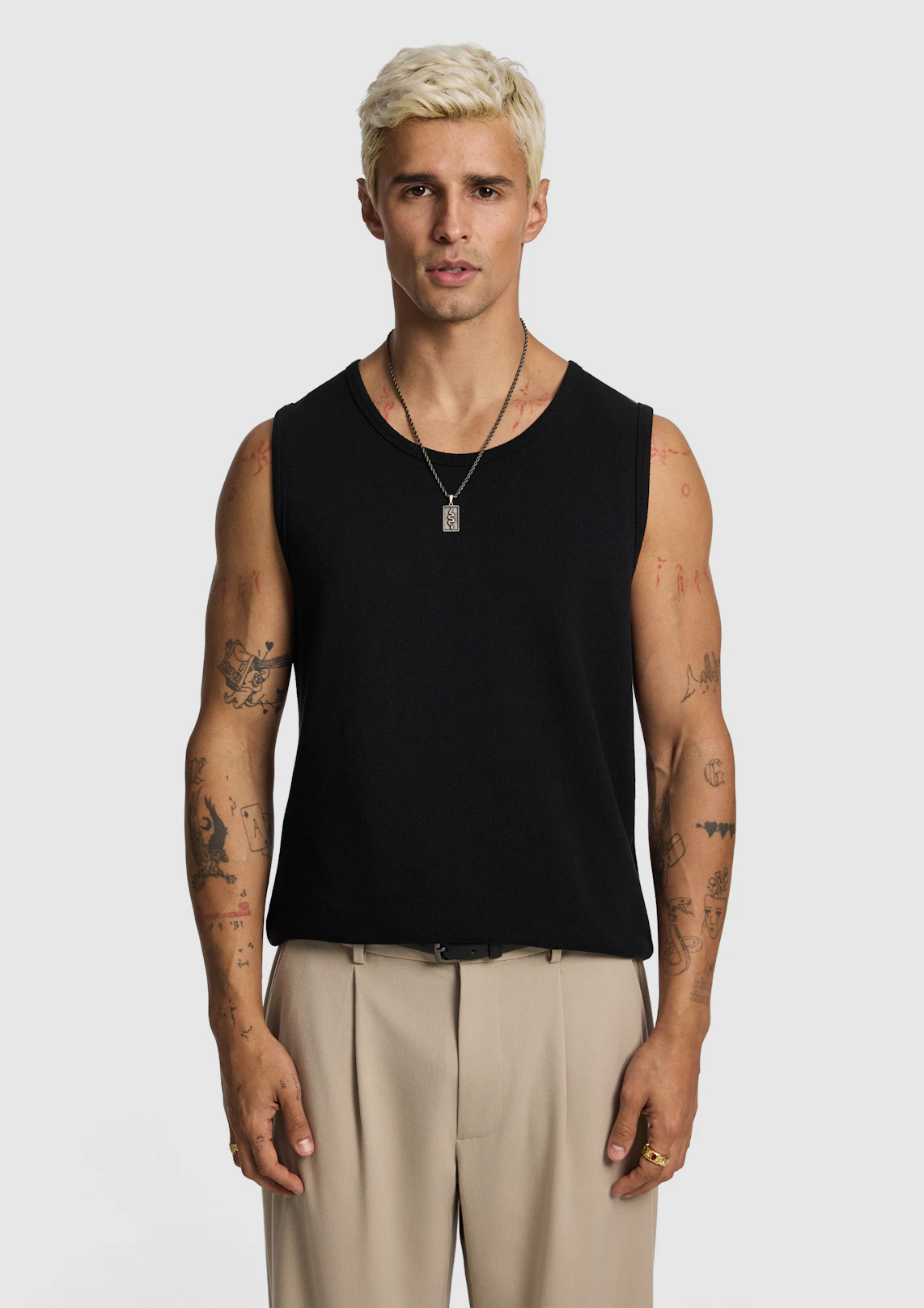 Elwood Singlet