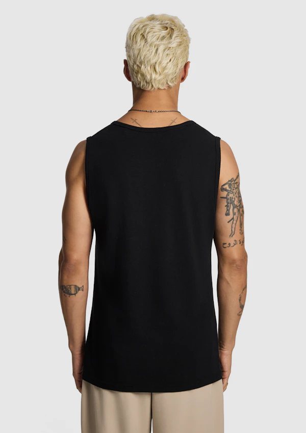 Elwood Singlet