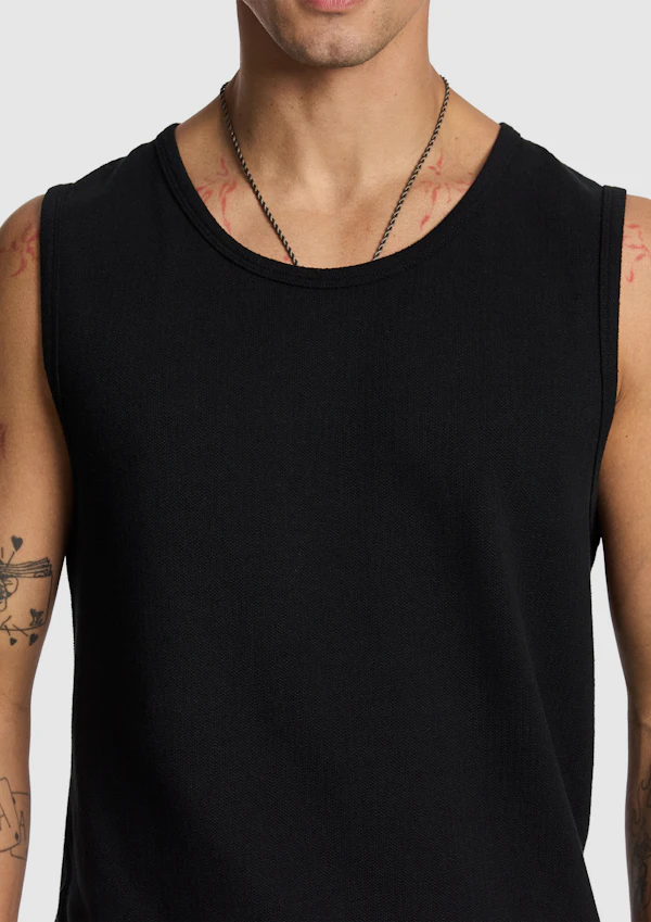 Elwood Singlet
