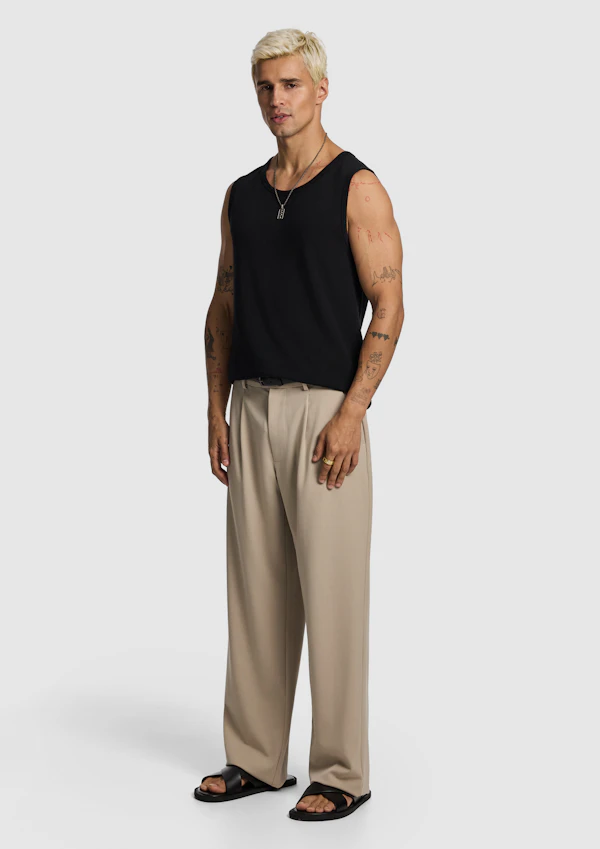 Elwood Singlet