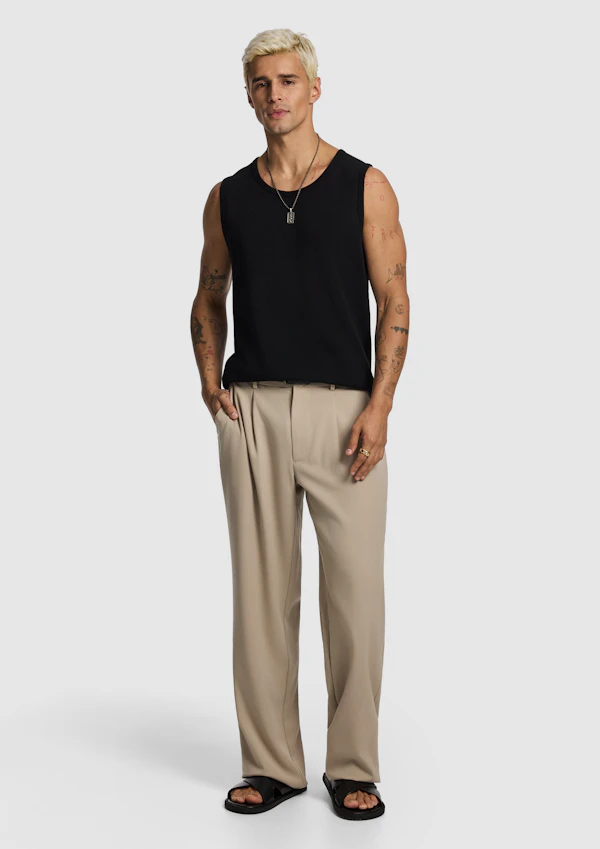 Elwood Singlet
