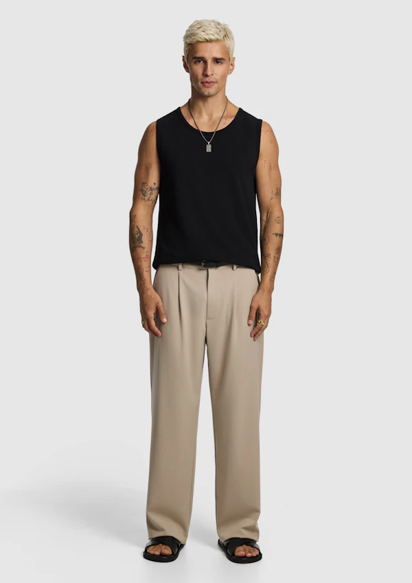 Elwood Singlet