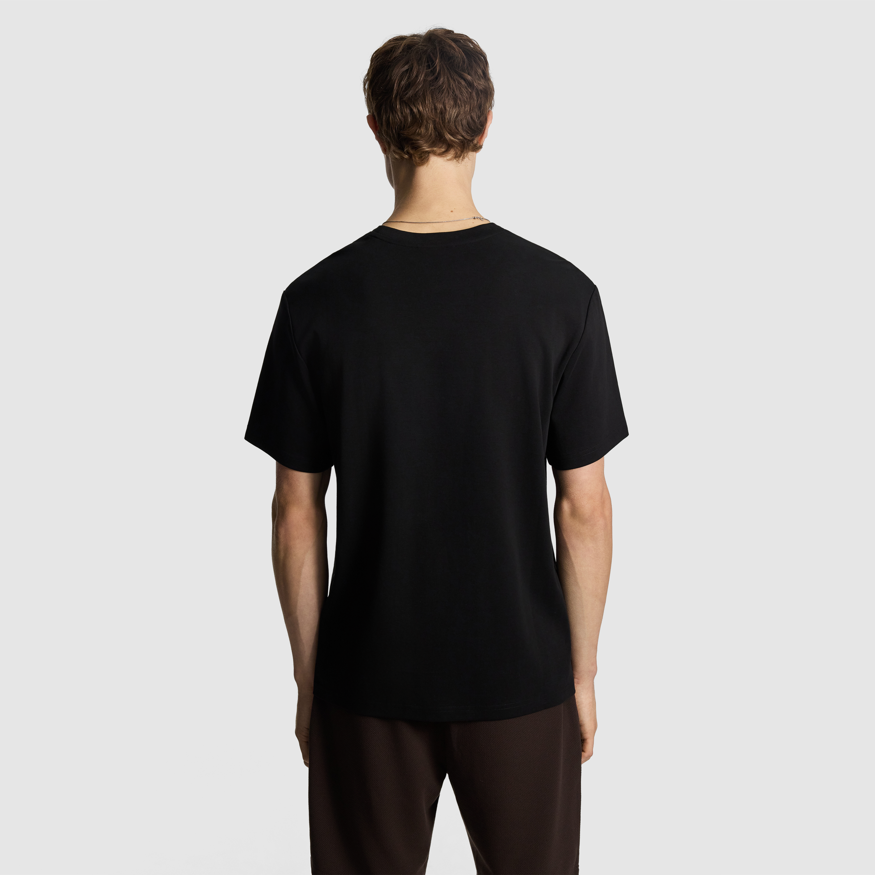 Lion Relaxed Tee