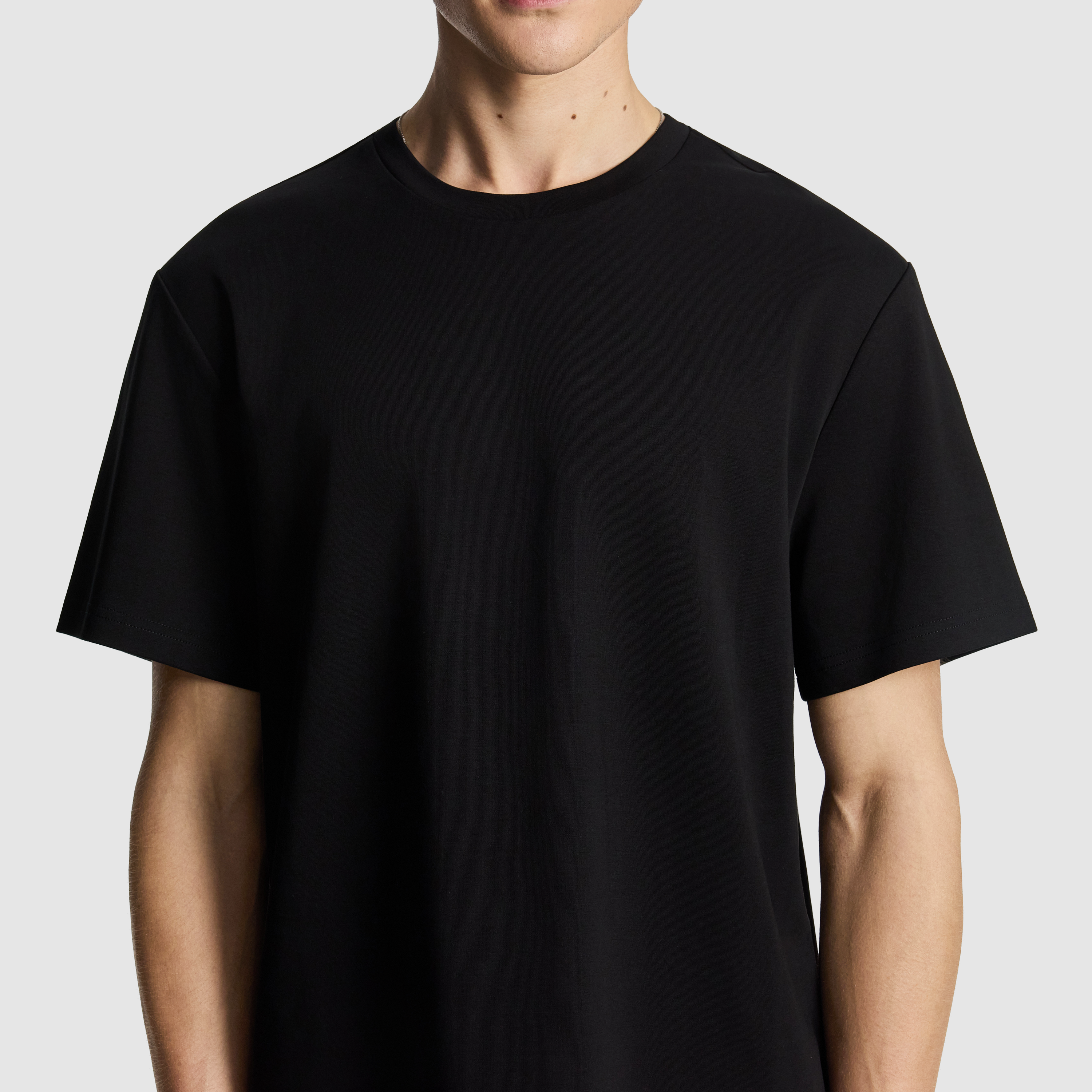 Lion Relaxed Tee