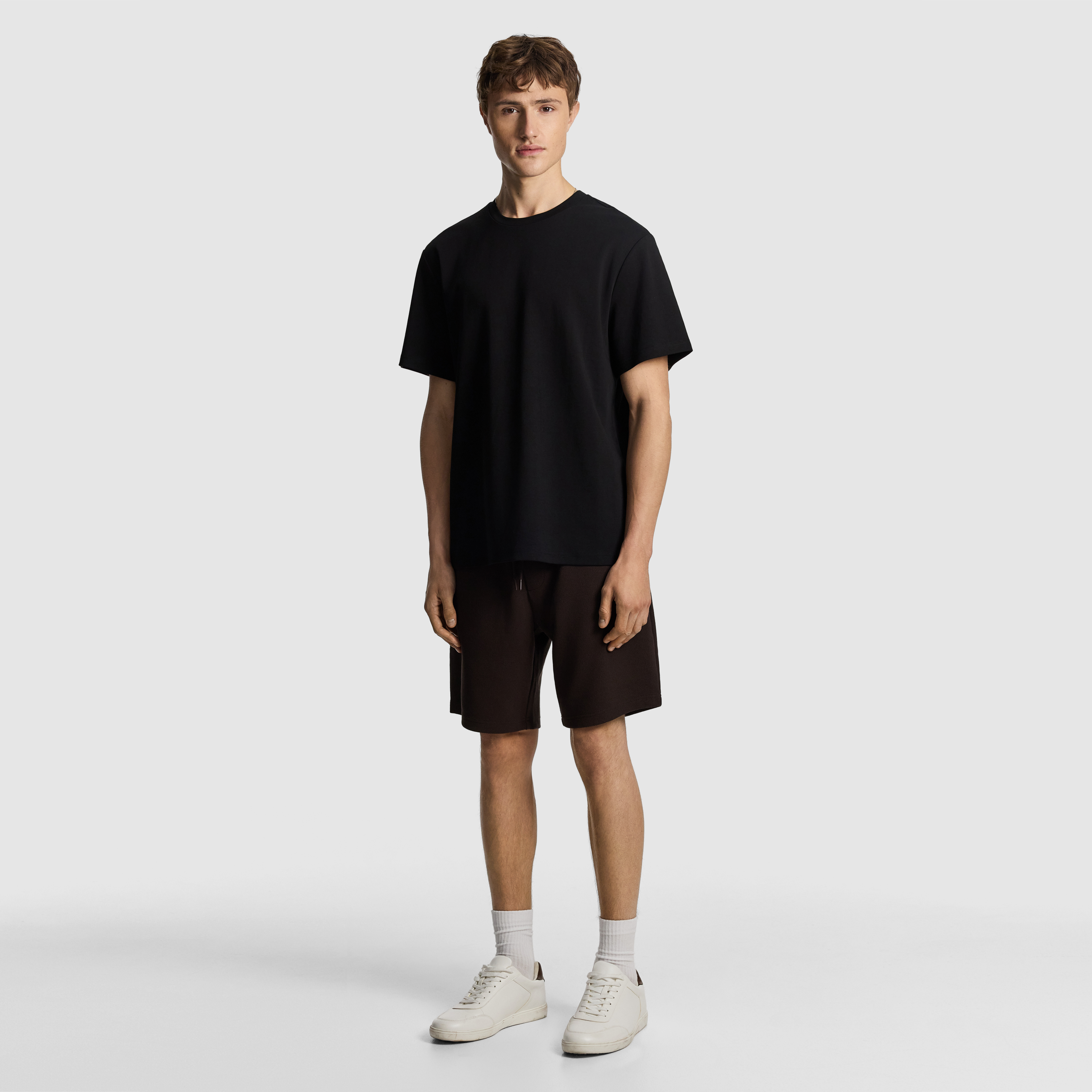 Lion Relaxed Tee