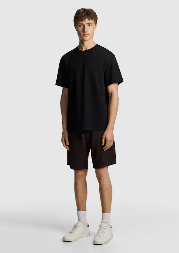 Lion Relaxed Tee