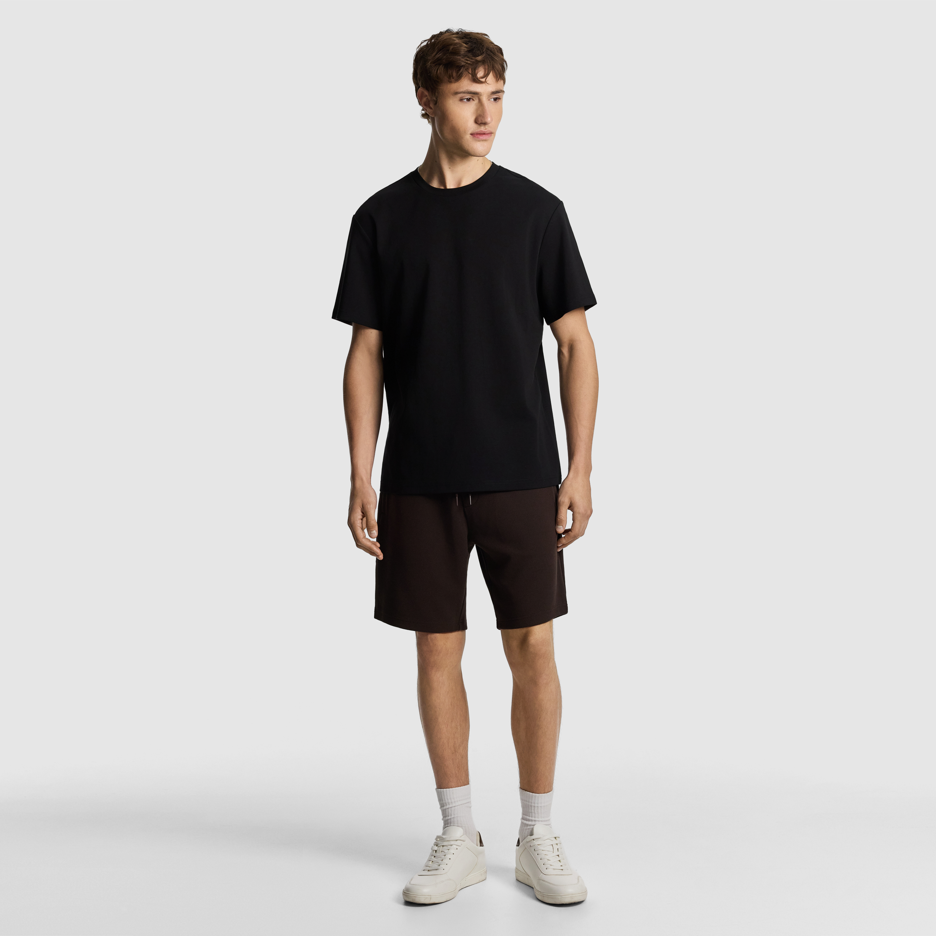Lion Relaxed Tee