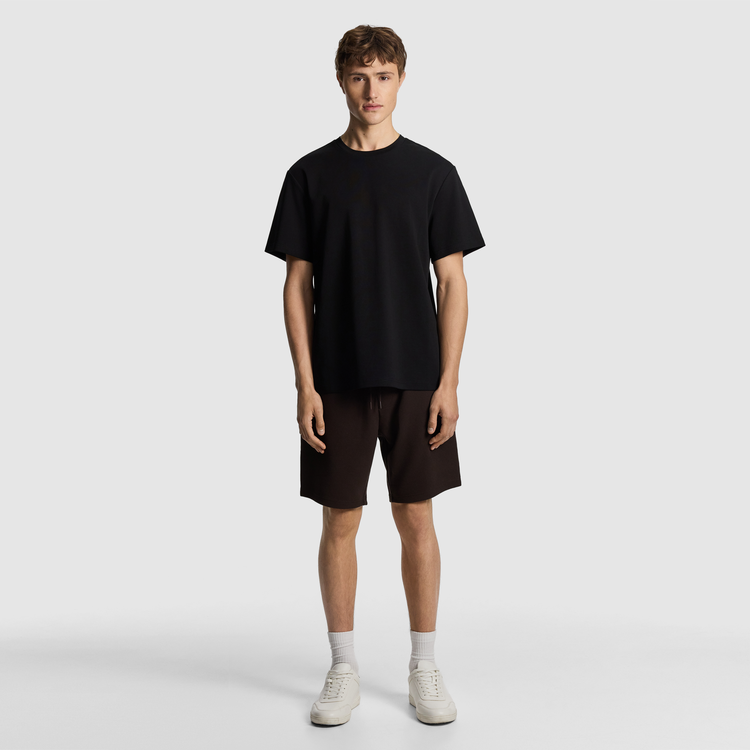 Lion Relaxed Tee