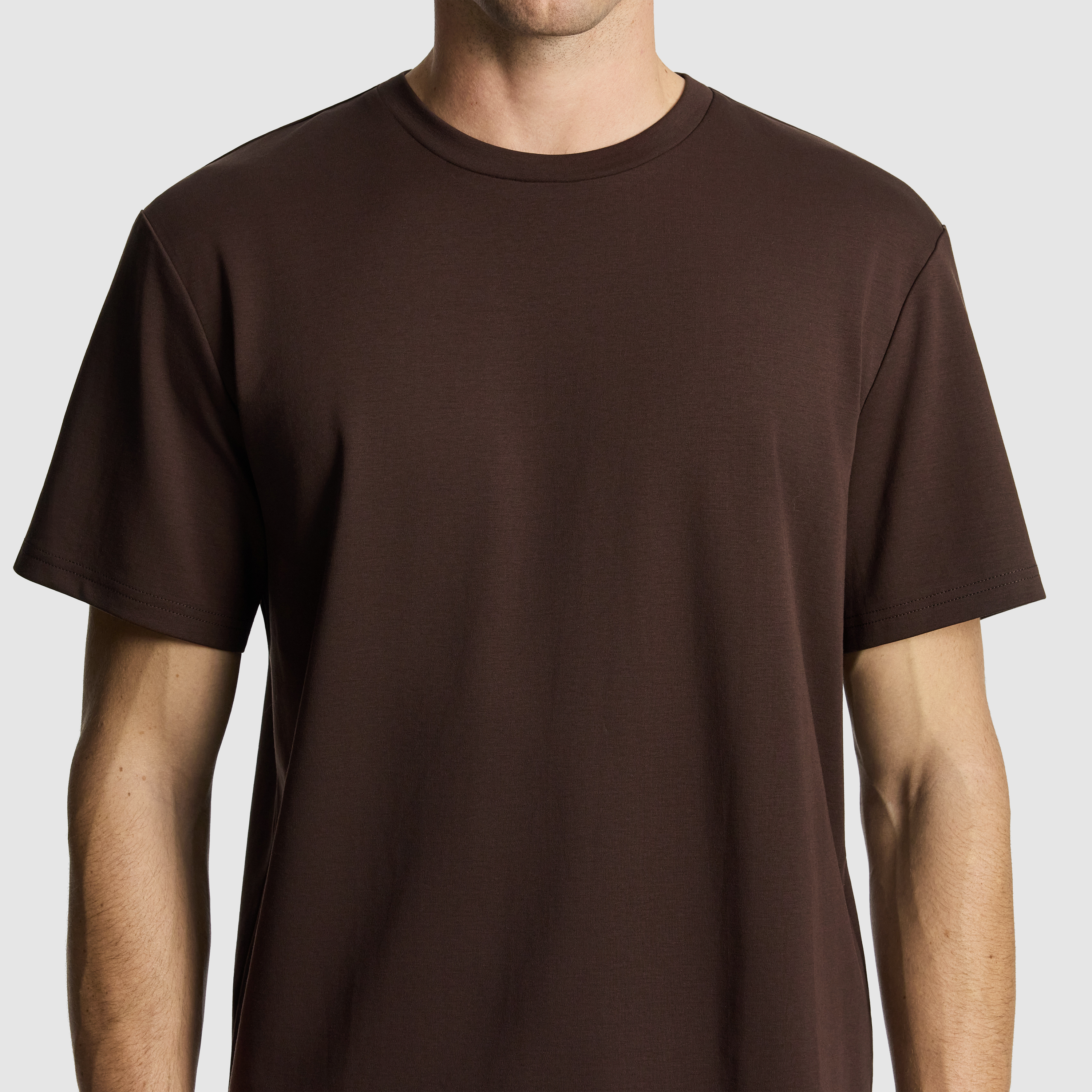 Chocolate Lion Relaxed Tee