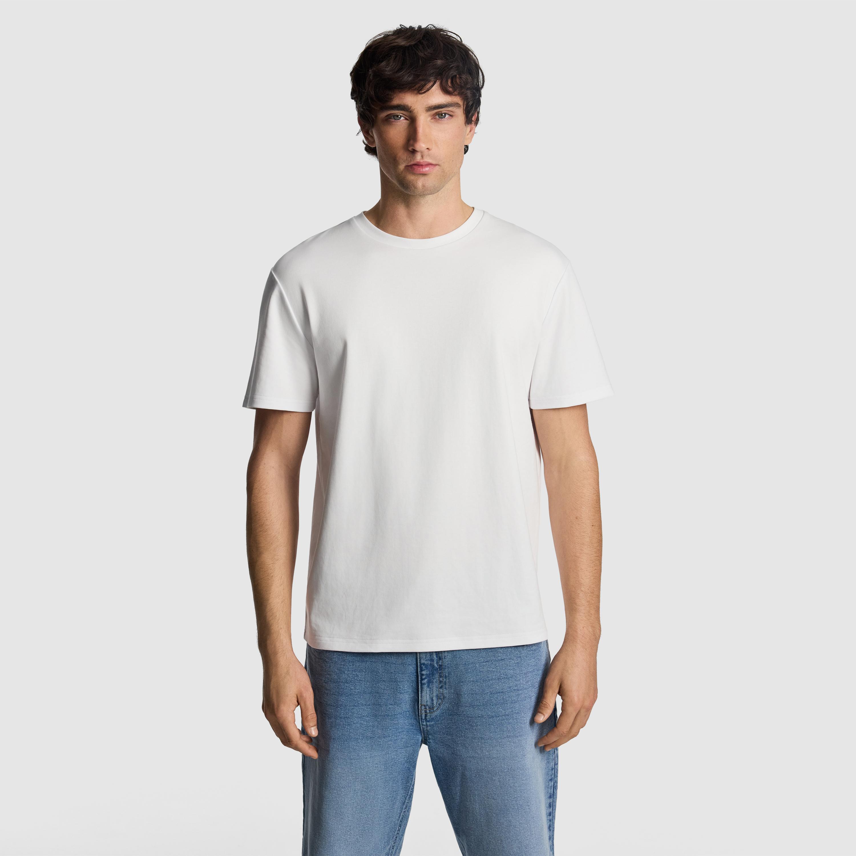 Lion Relaxed Tee