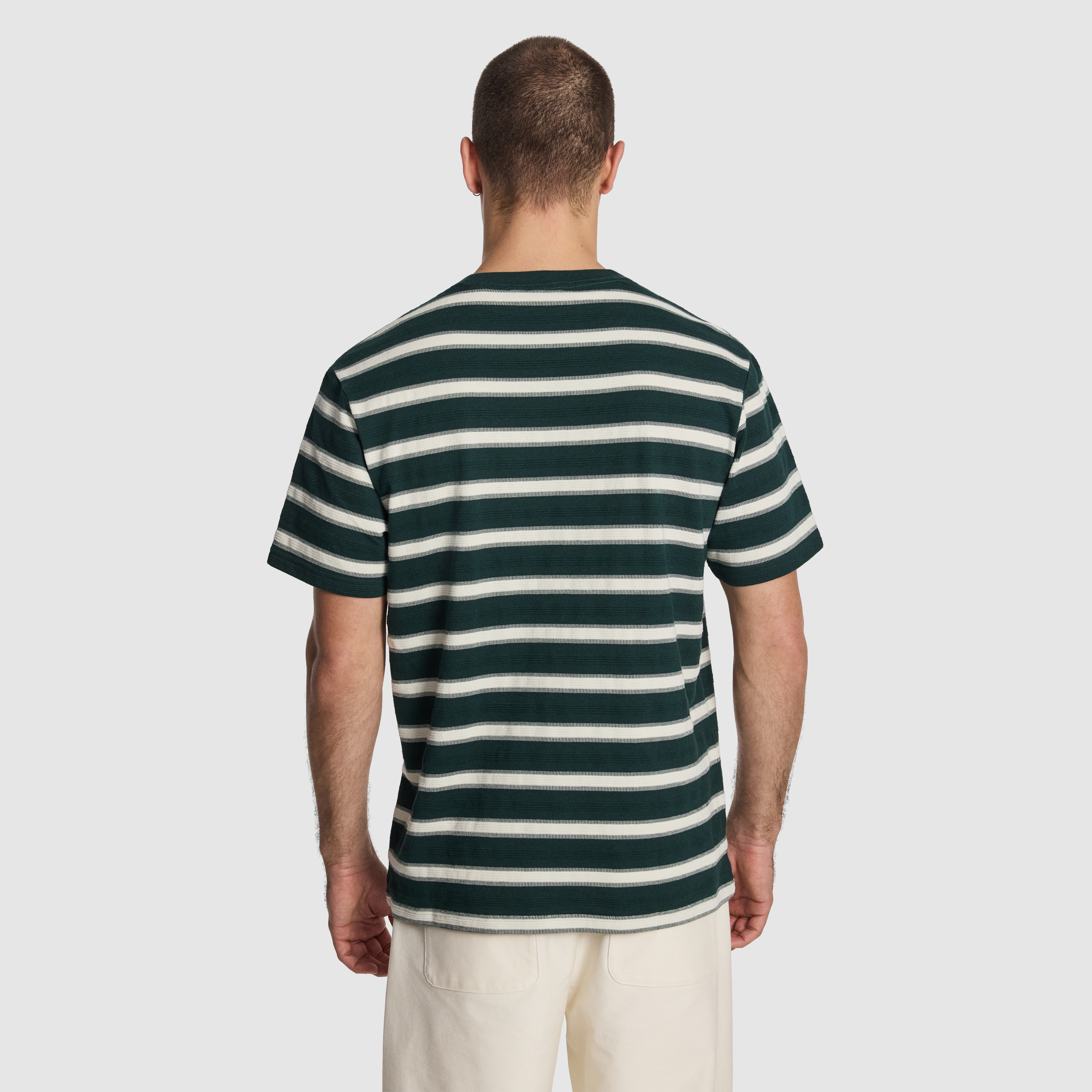 Forest Ardie Stripe Tee
