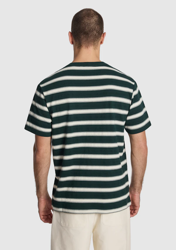 Forest Ardie Stripe Tee