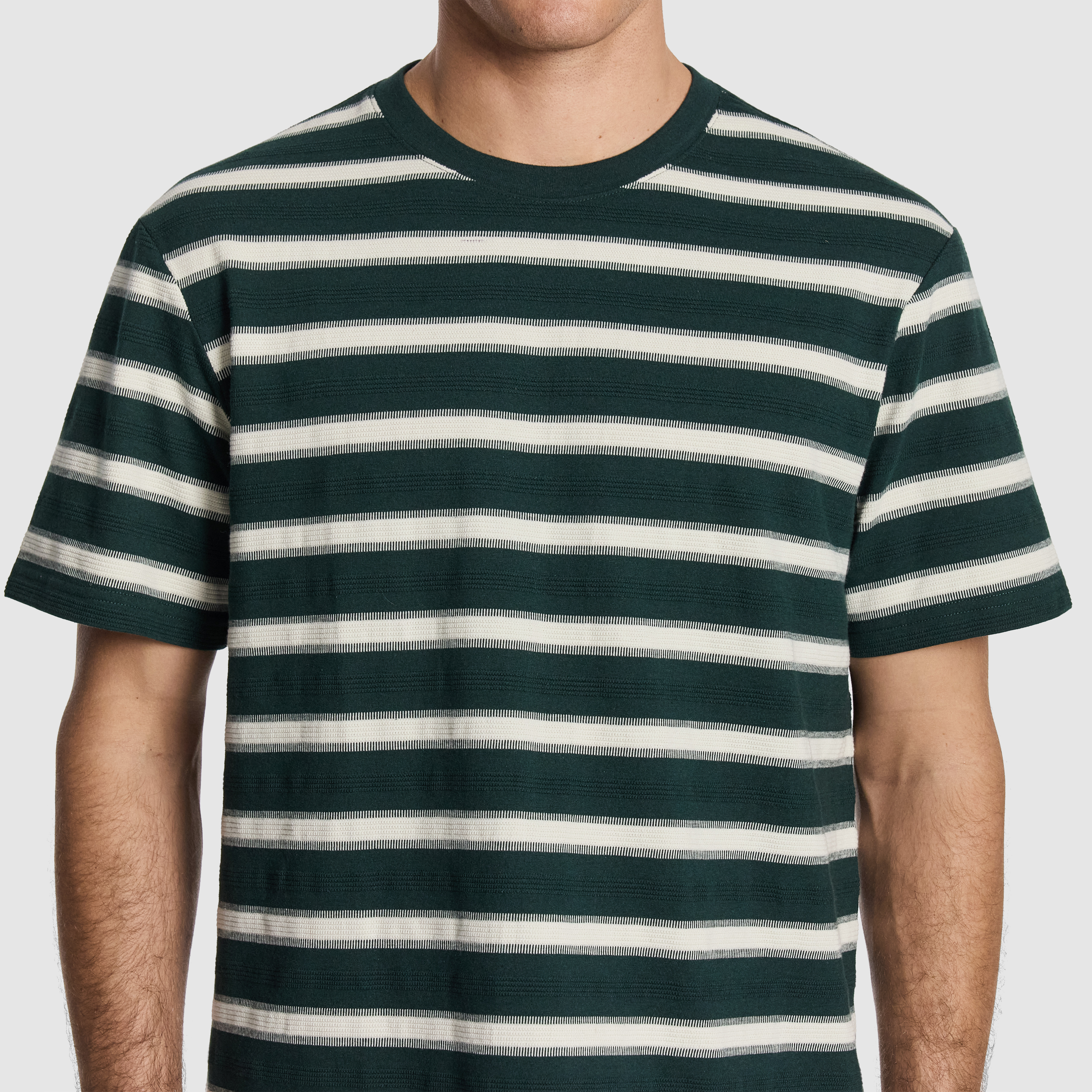 Forest Ardie Stripe Tee