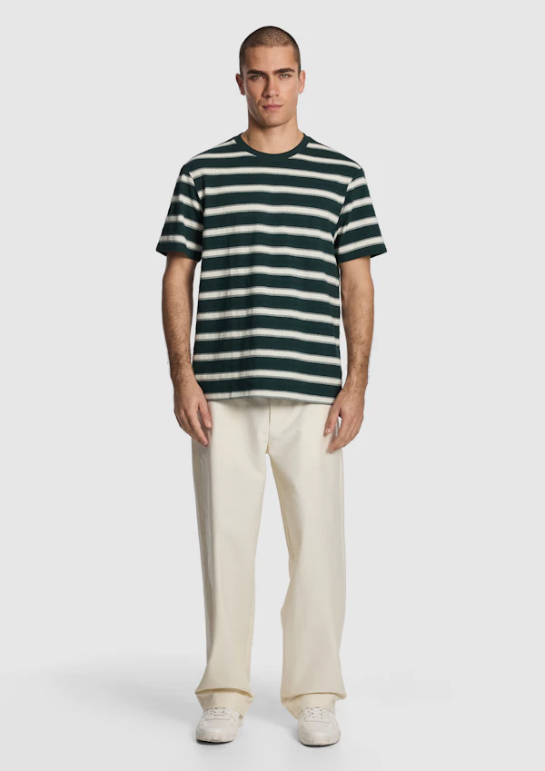 Forest Ardie Stripe Tee