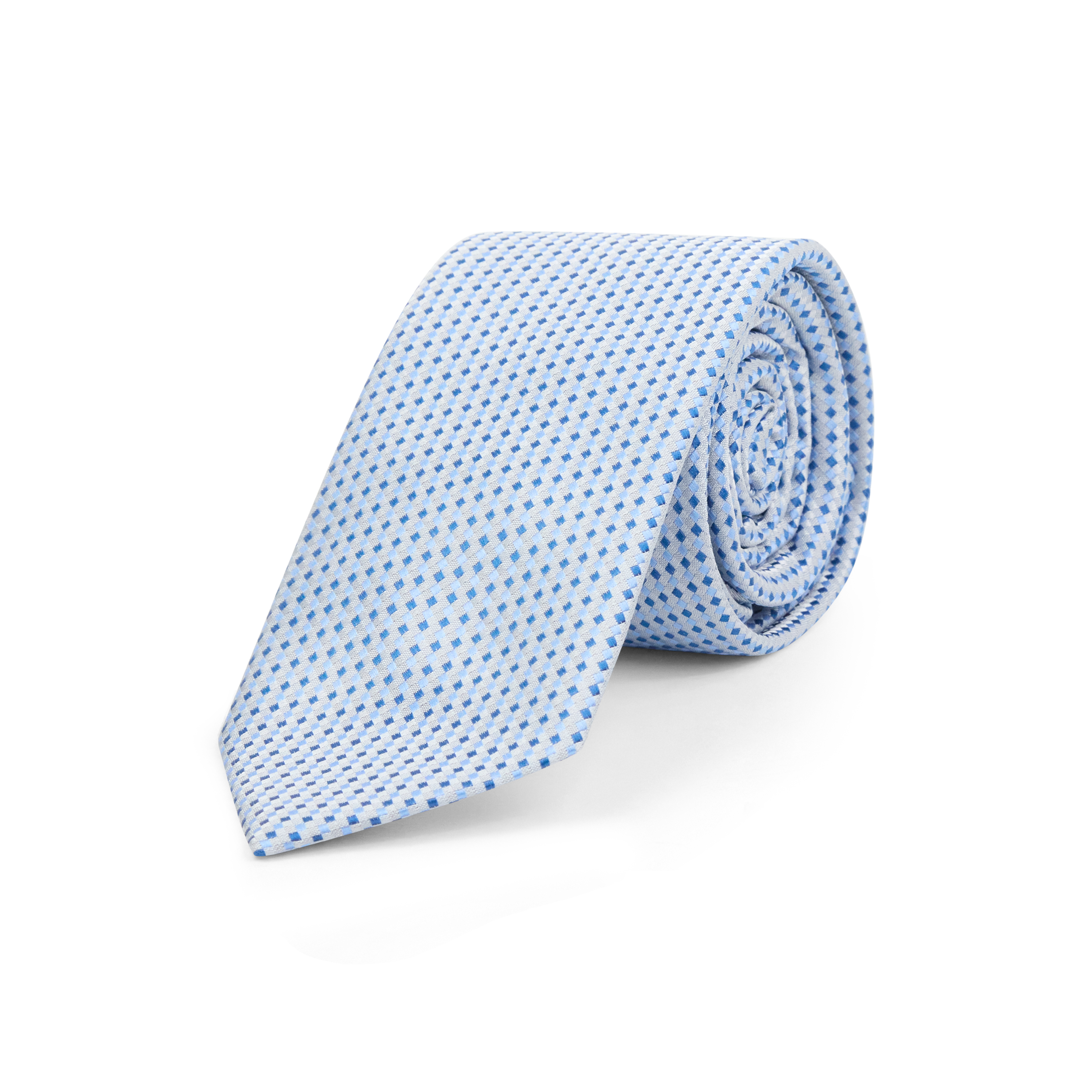 Chios Geo 6.5 Cm Tie