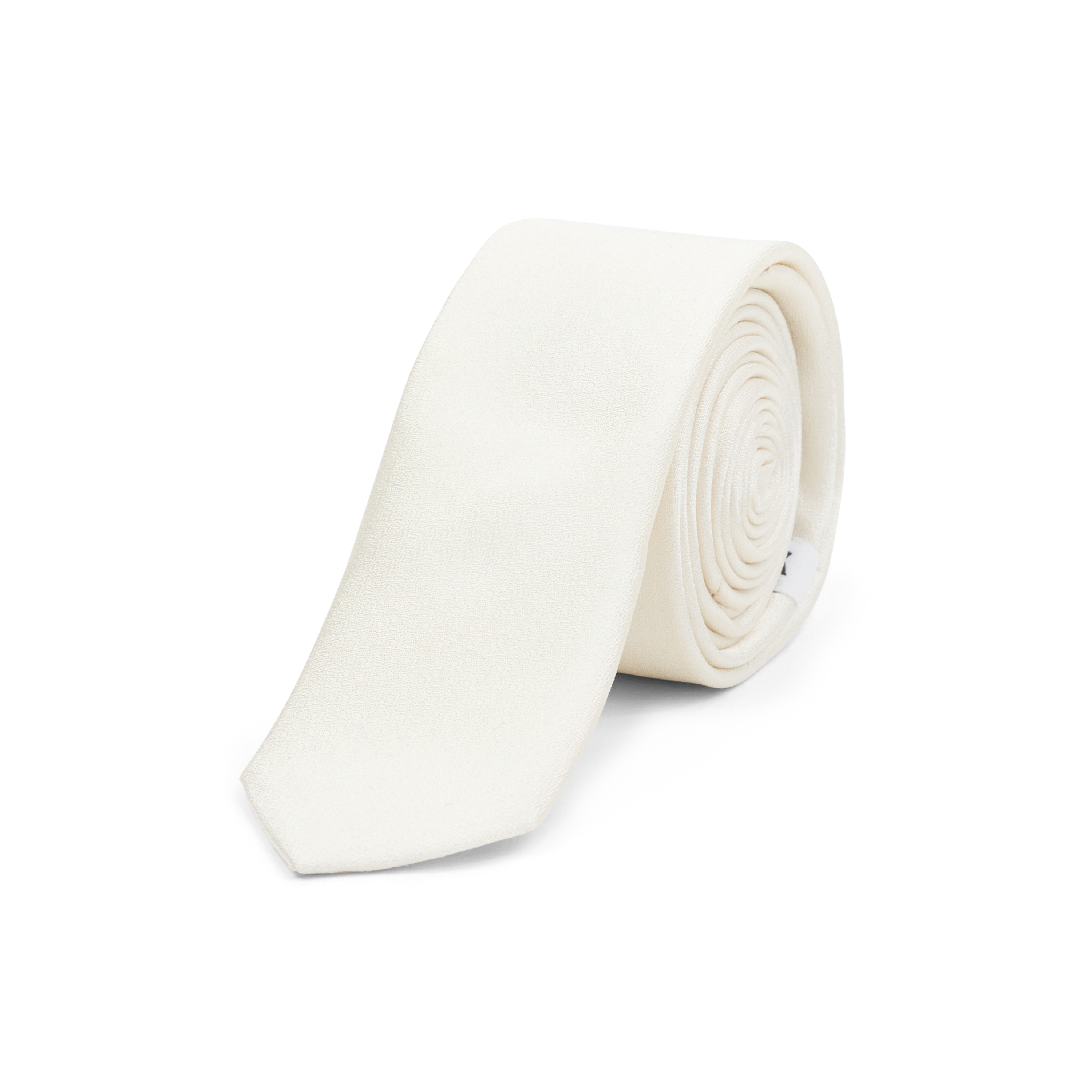 Premium Silk Textured 5 Cm Tie