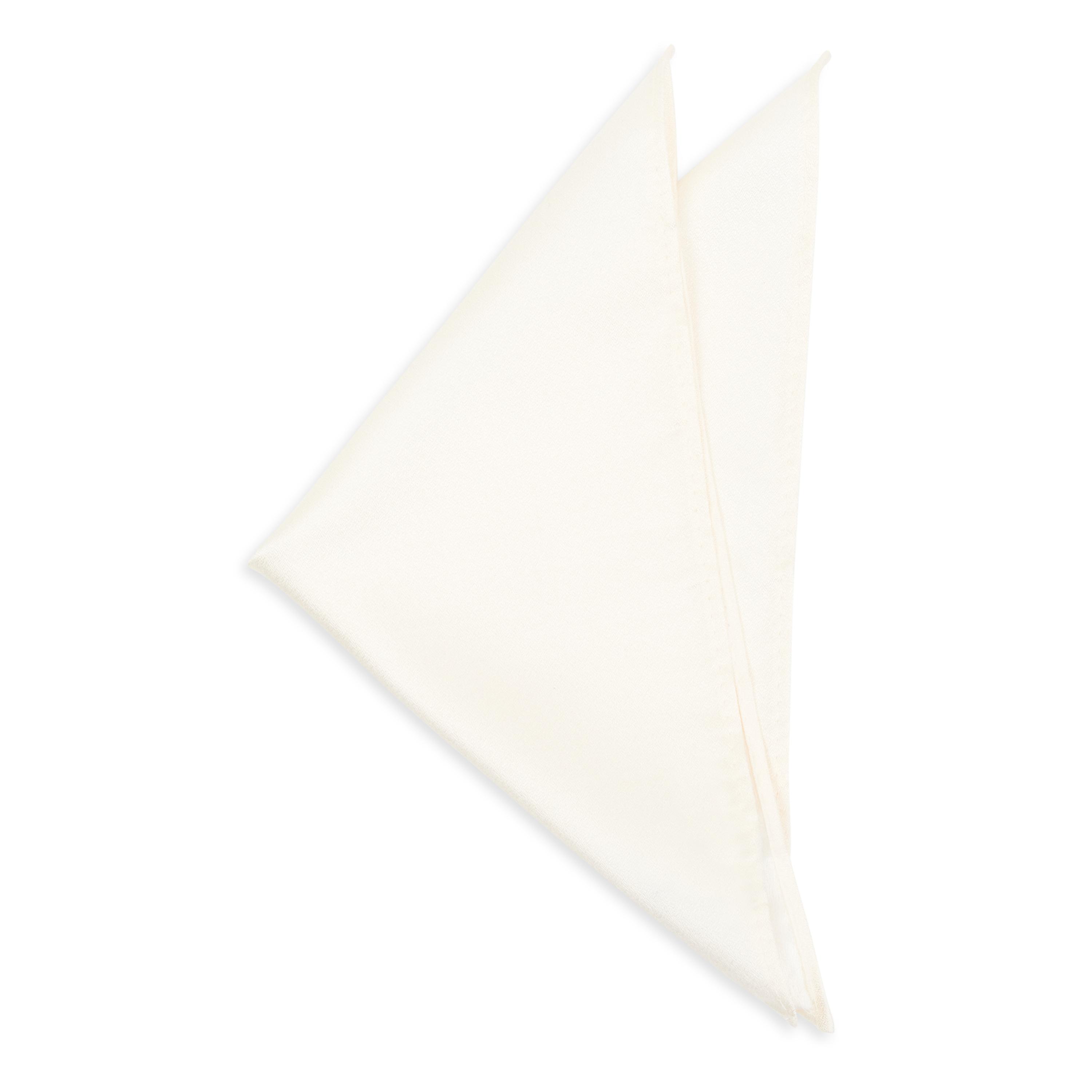 Premium Silk Textured Pocket Square