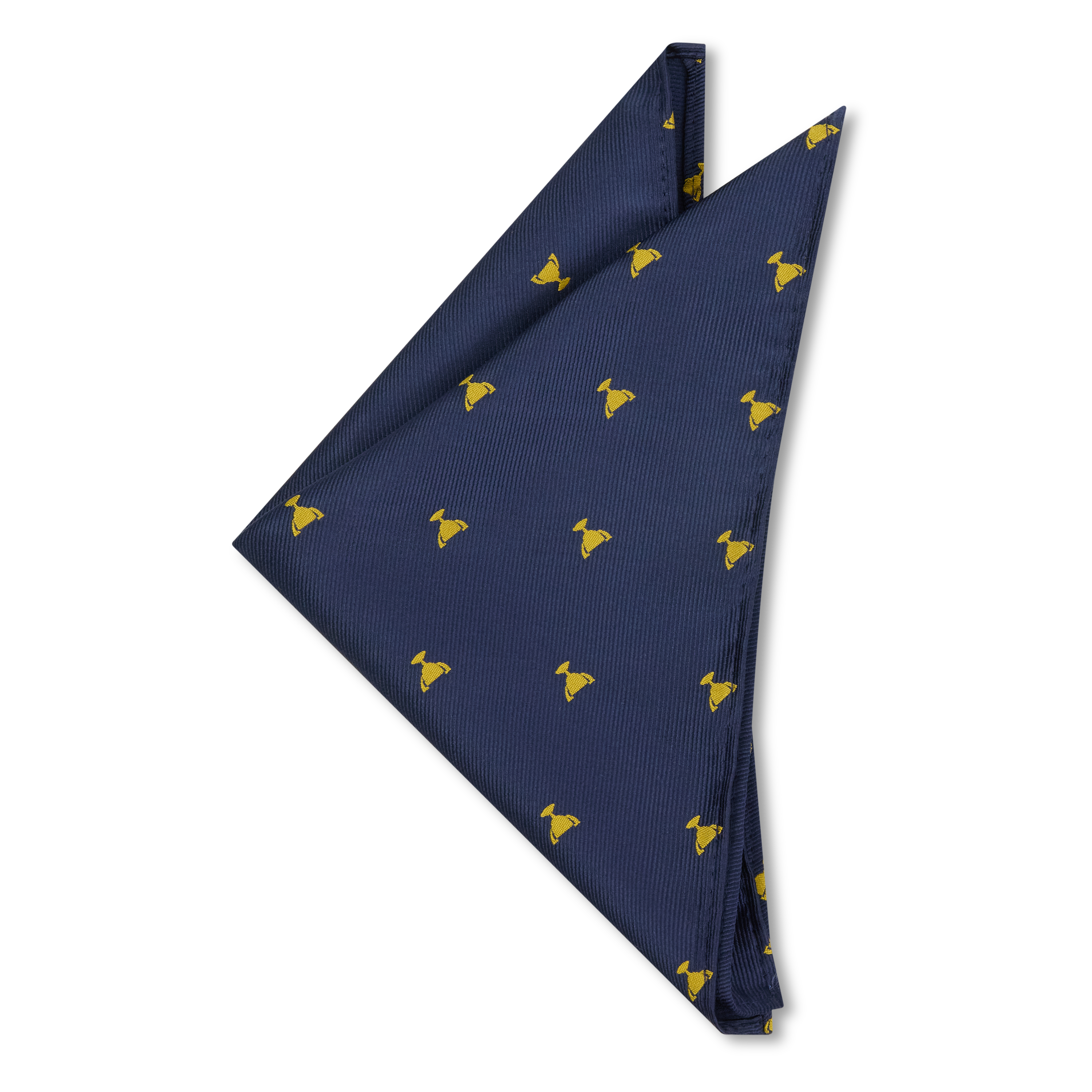 Kensington Pocket Square