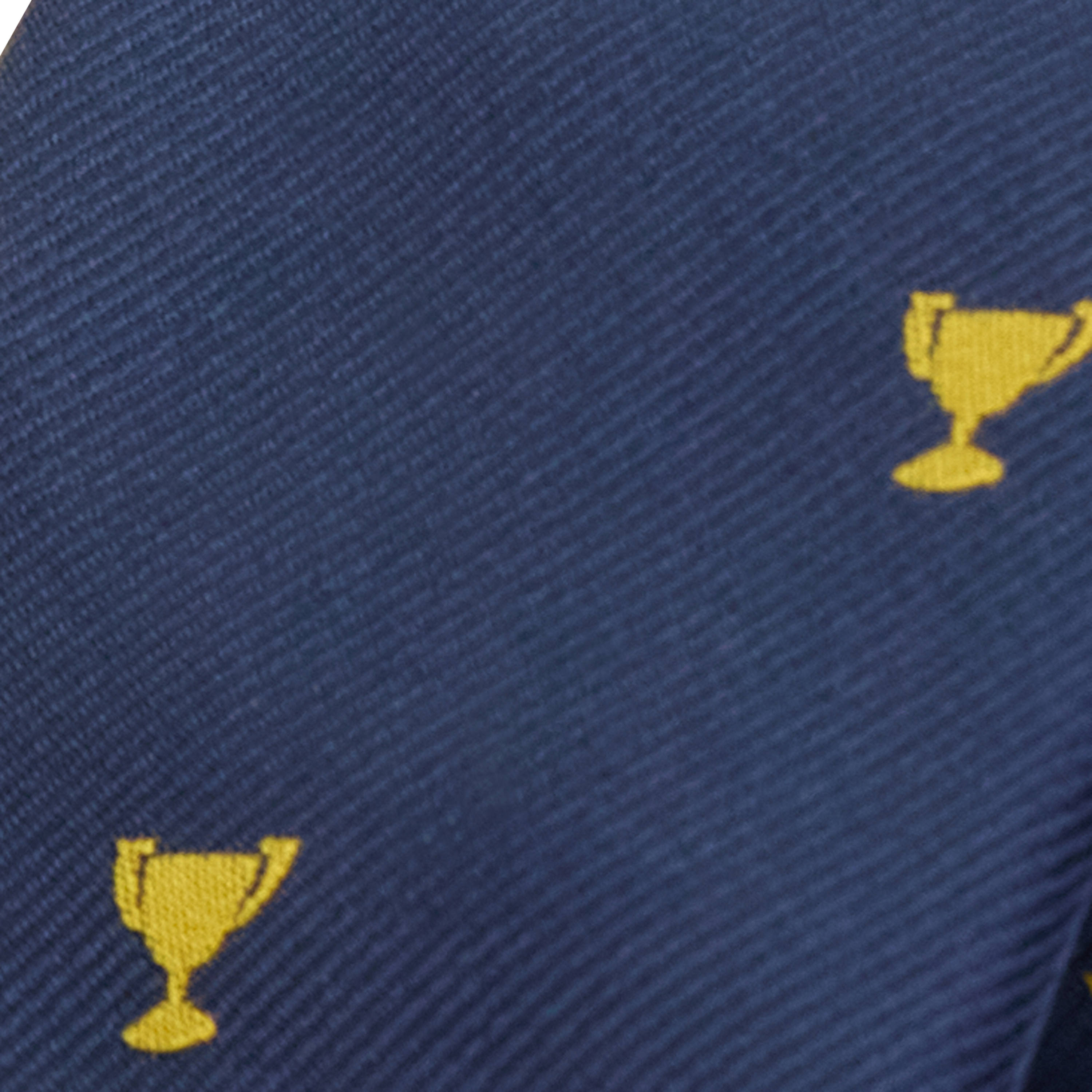 Ink Kensington Pocket Square