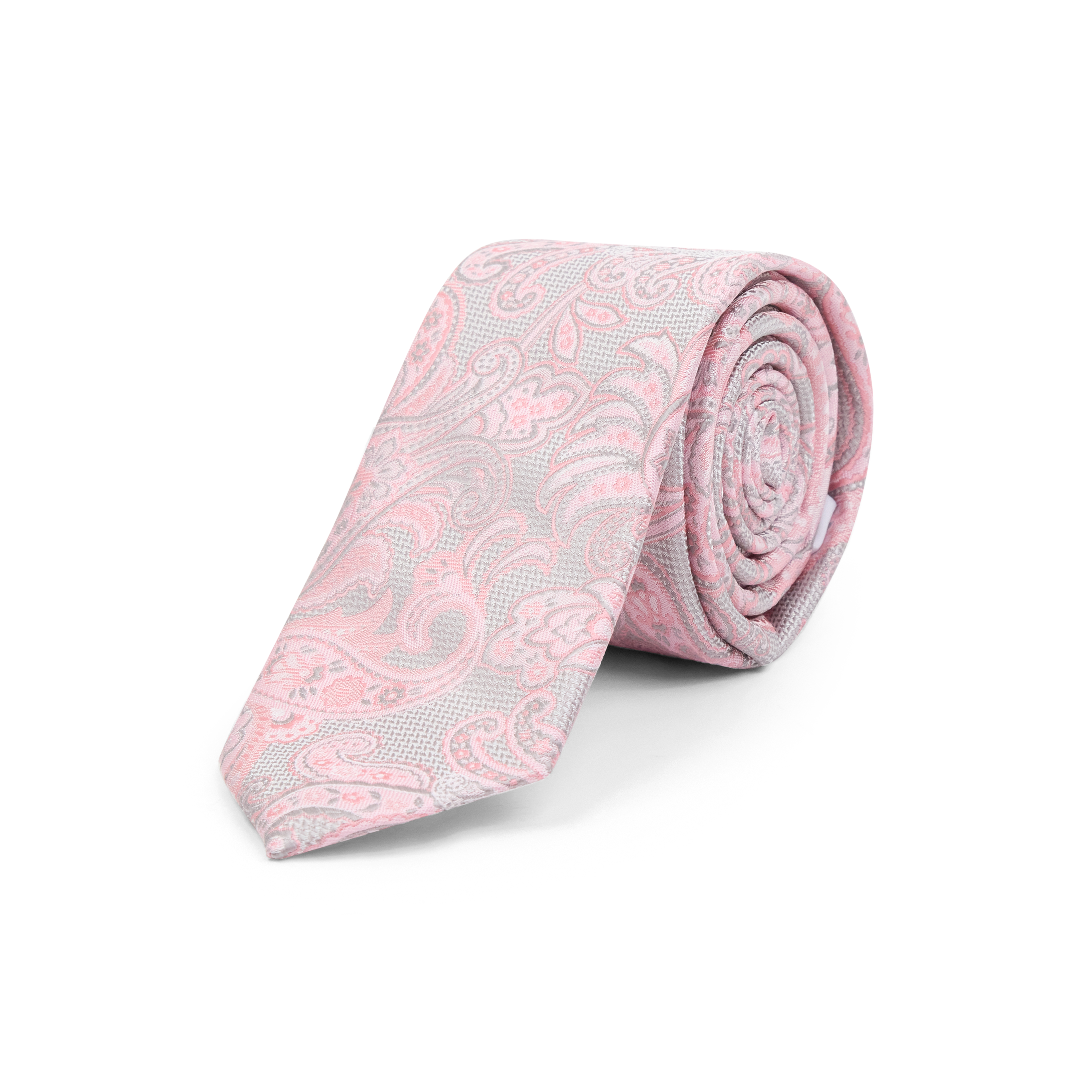 Symi Pailsey 6.5 Cm Tie