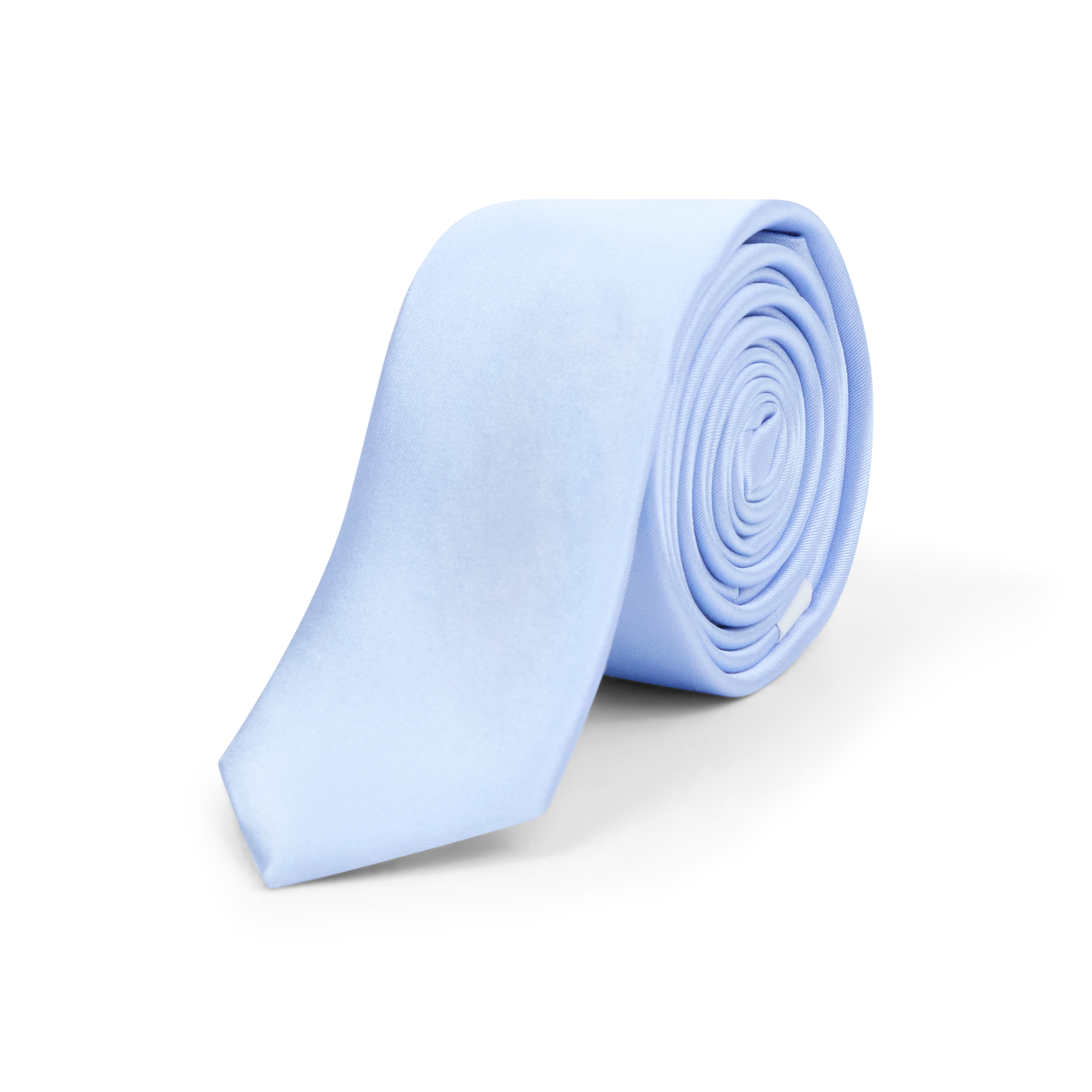 Thera Plain 5 Cm Tie