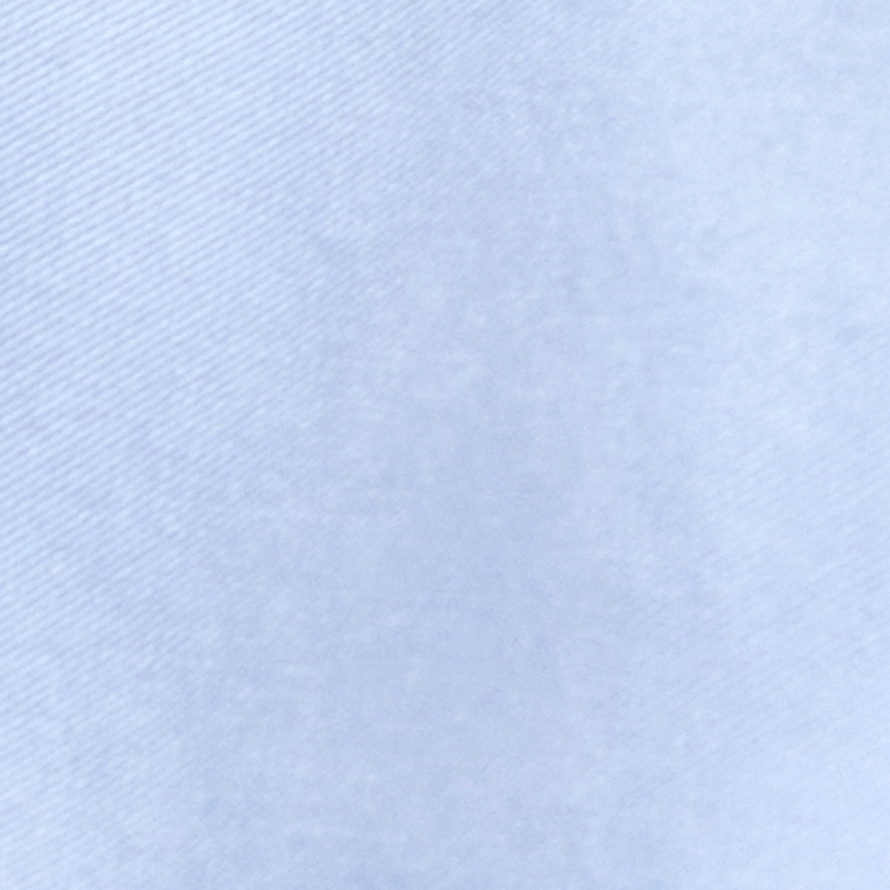 Light Blue Thera Plain 5 Cm Tie
