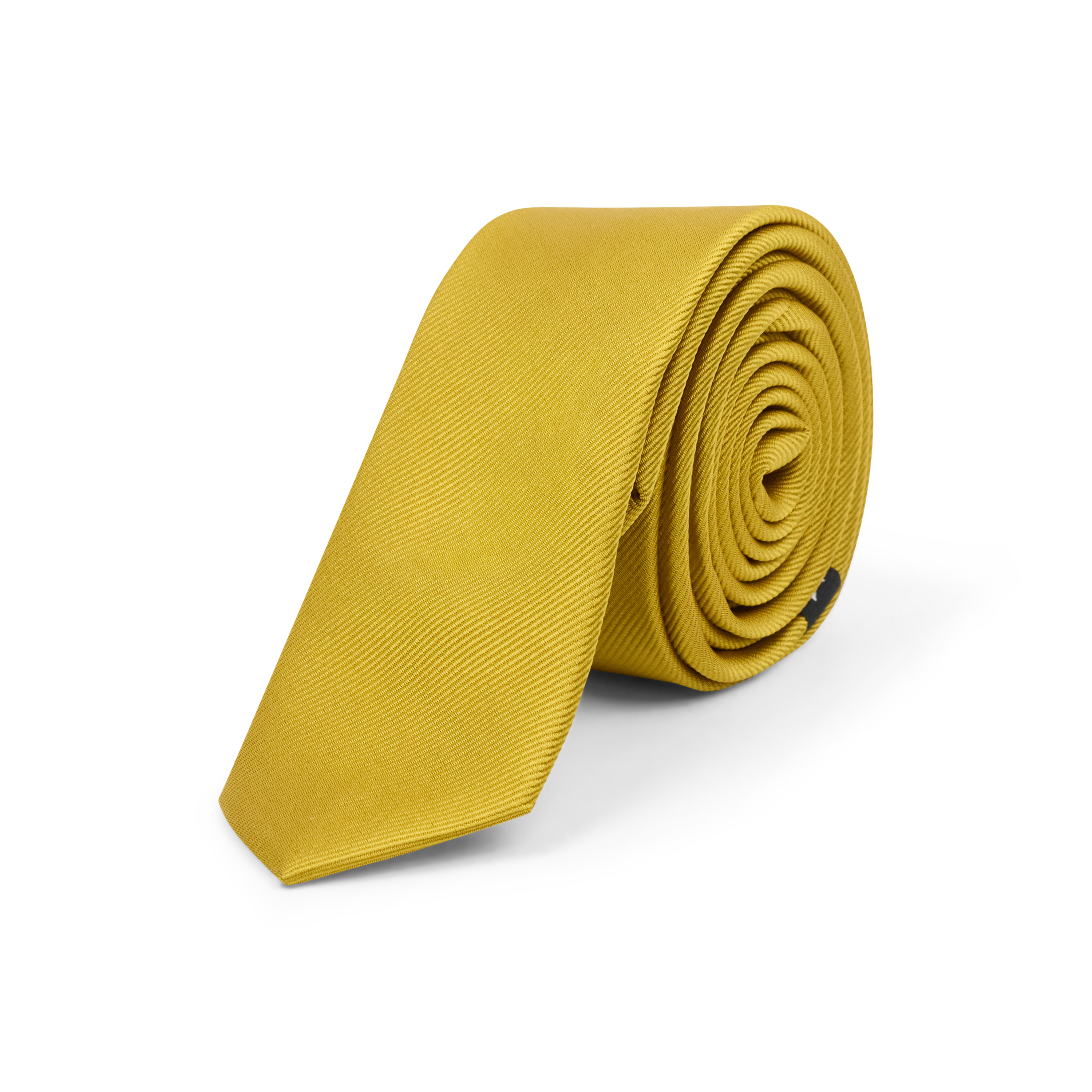 Winner Textured 5 Cm Tie