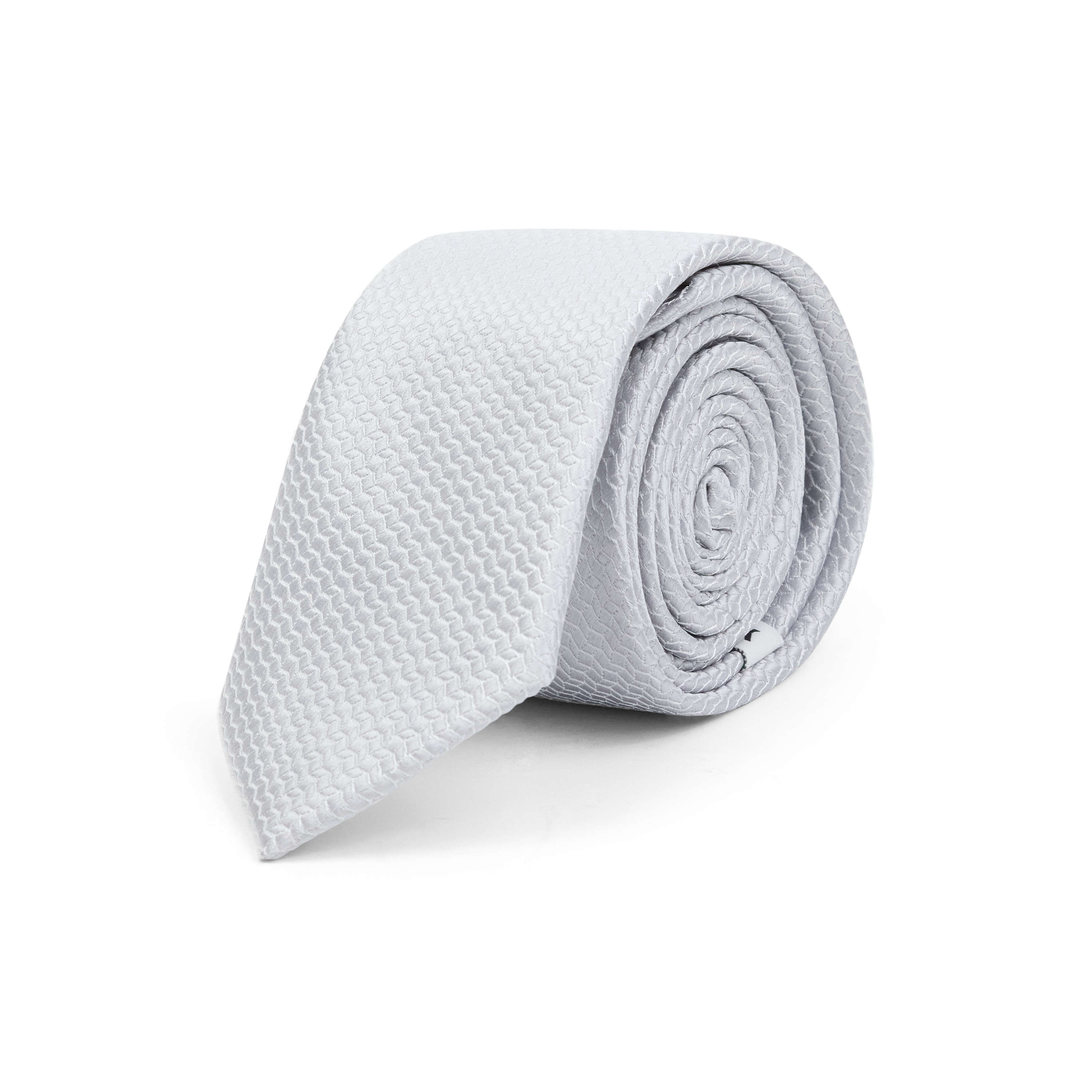 Prize Textured 6.5 Cm Tie