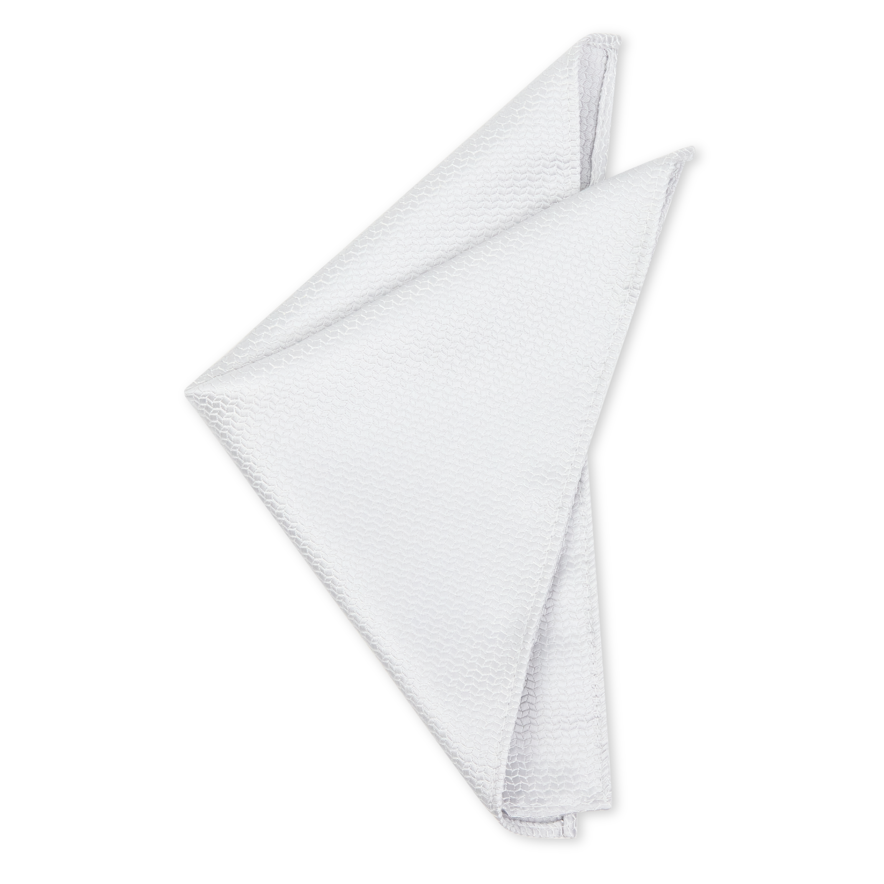 Prize Textured Pocket Square