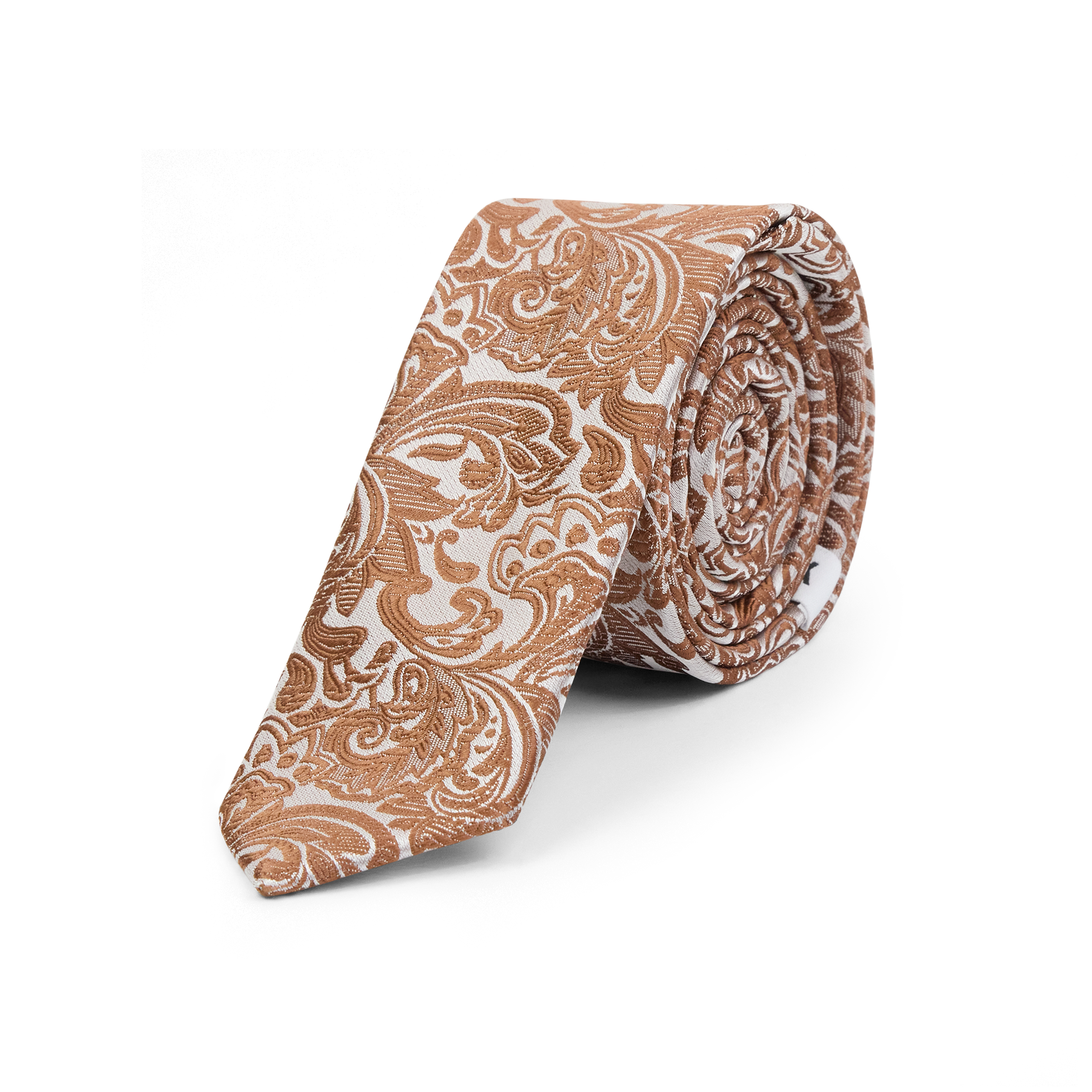 Kaly Floral 5 Cm Tie