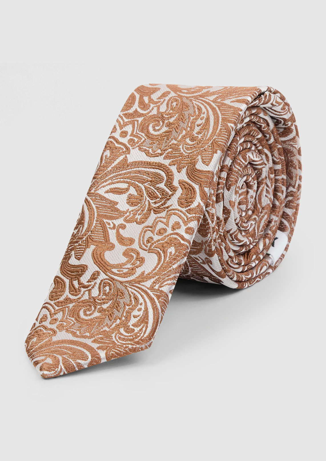 Kaly Floral 5 Cm Tie