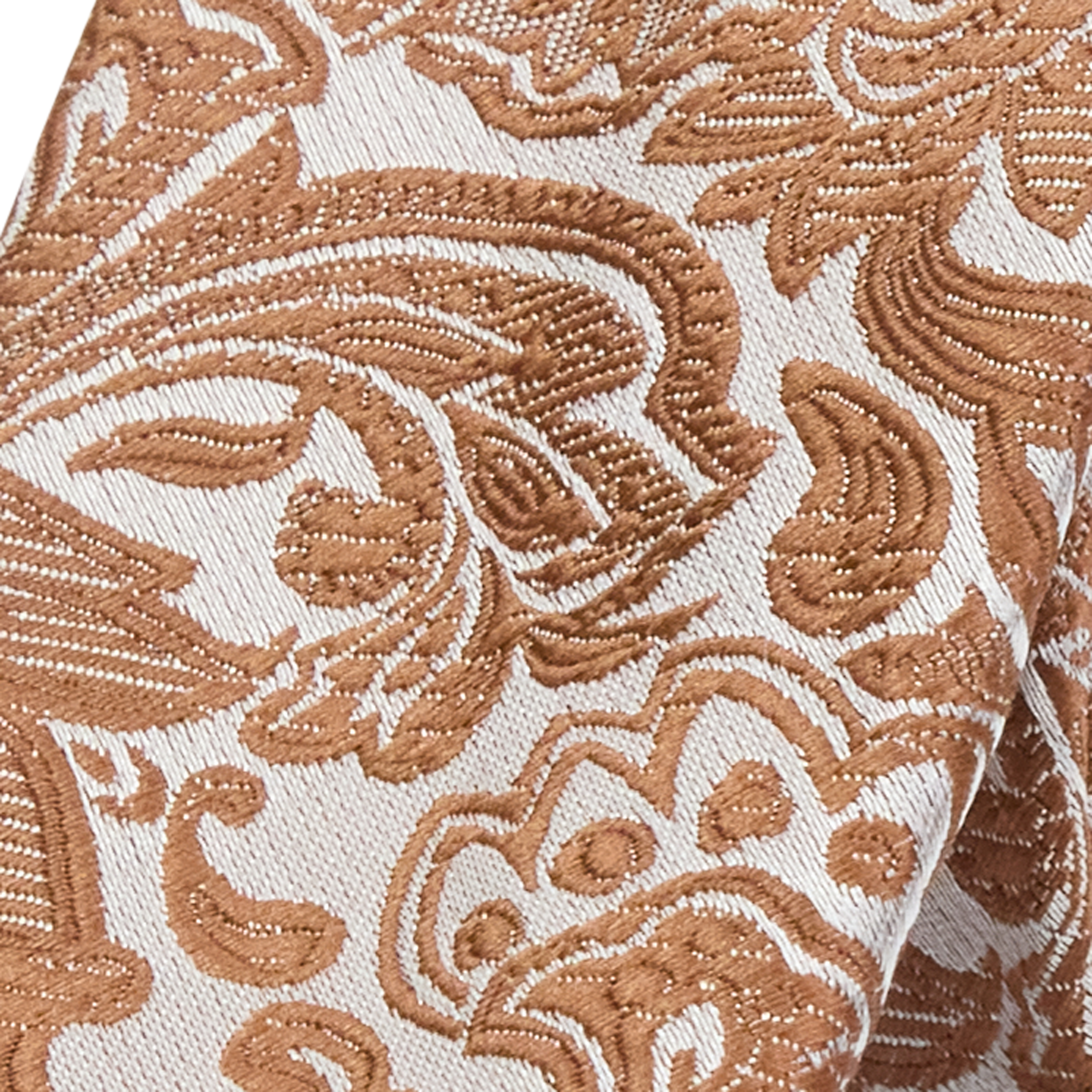 Kaly Floral 5 Cm Tie