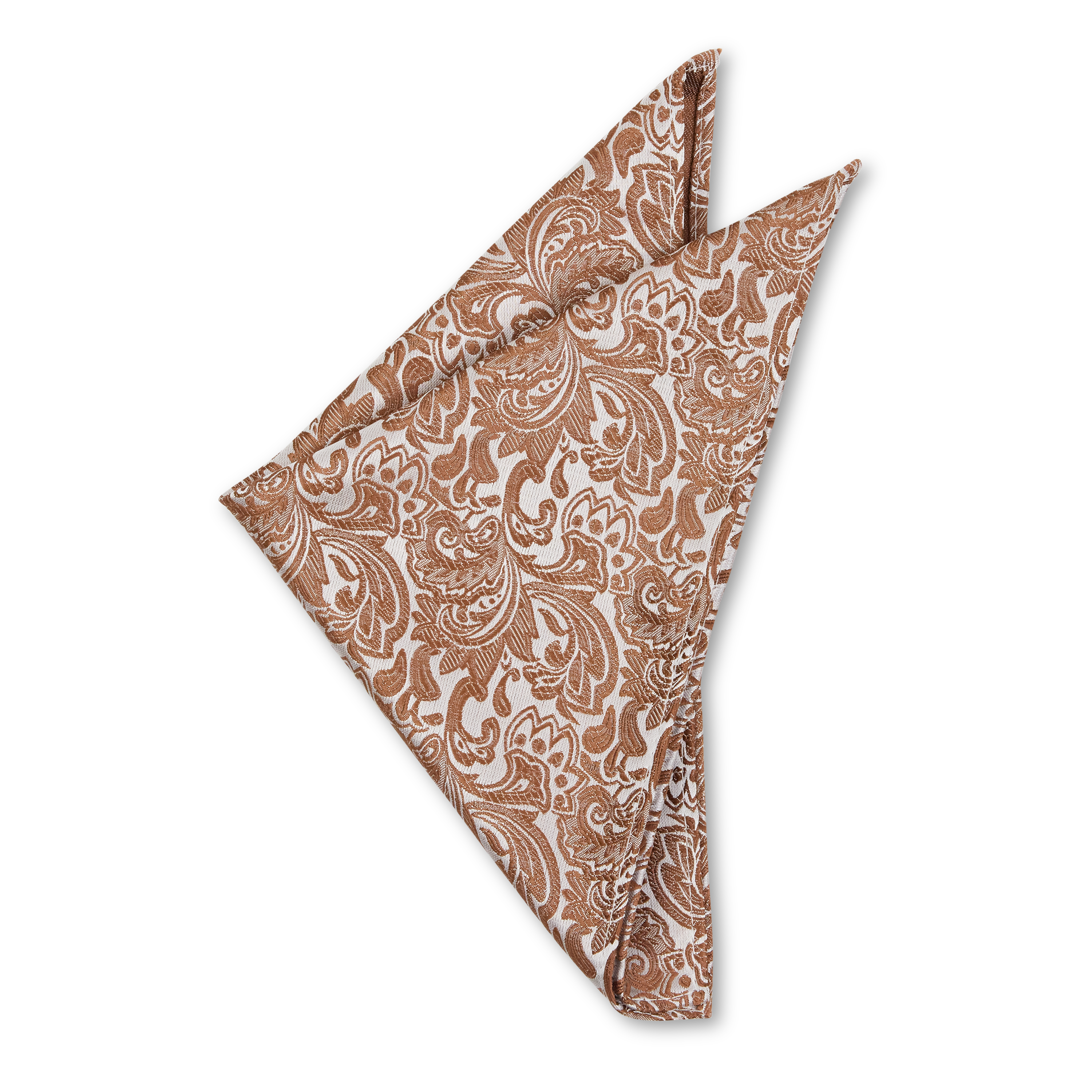 Kaly Floral Pocket Square