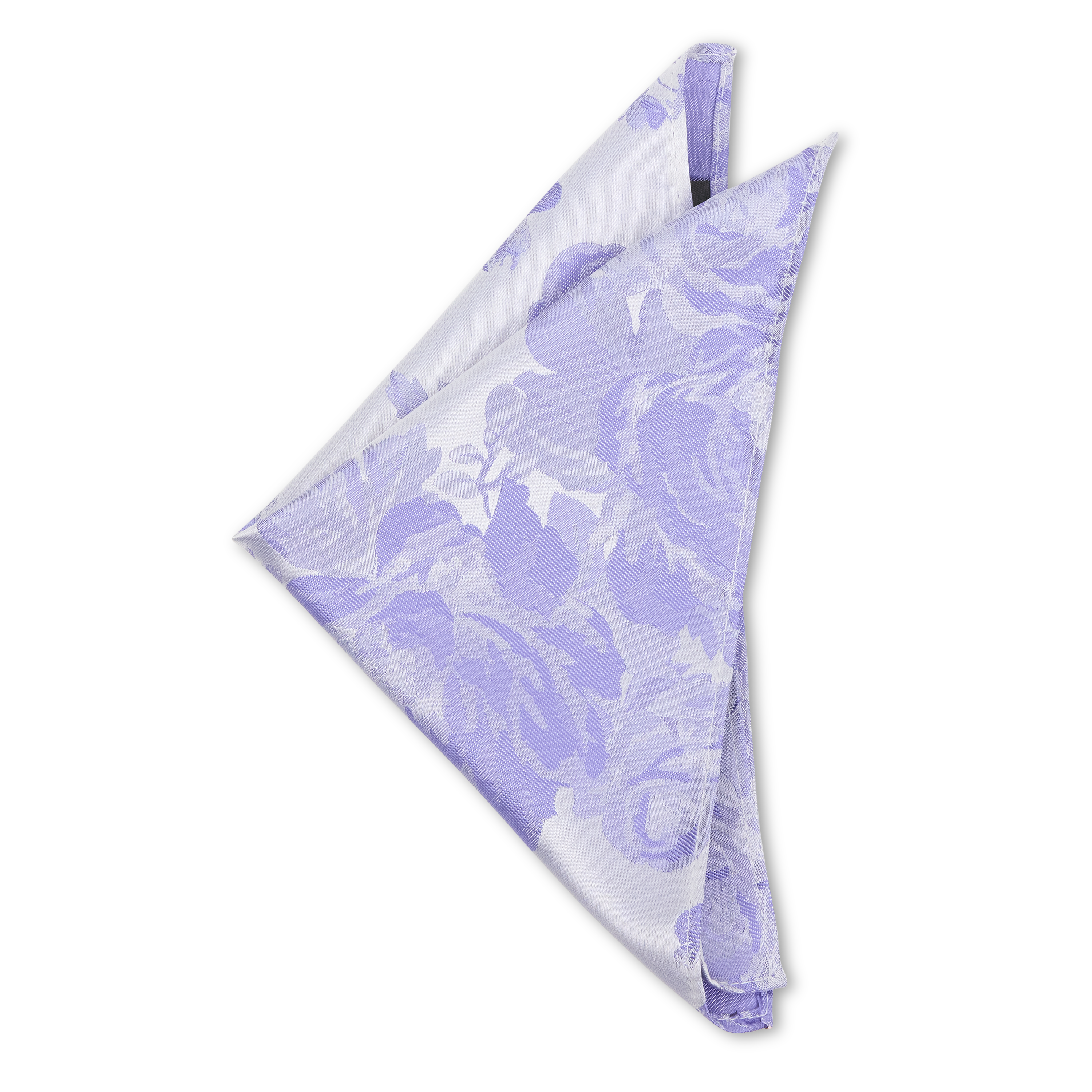 Apolo Floral Pocket Square