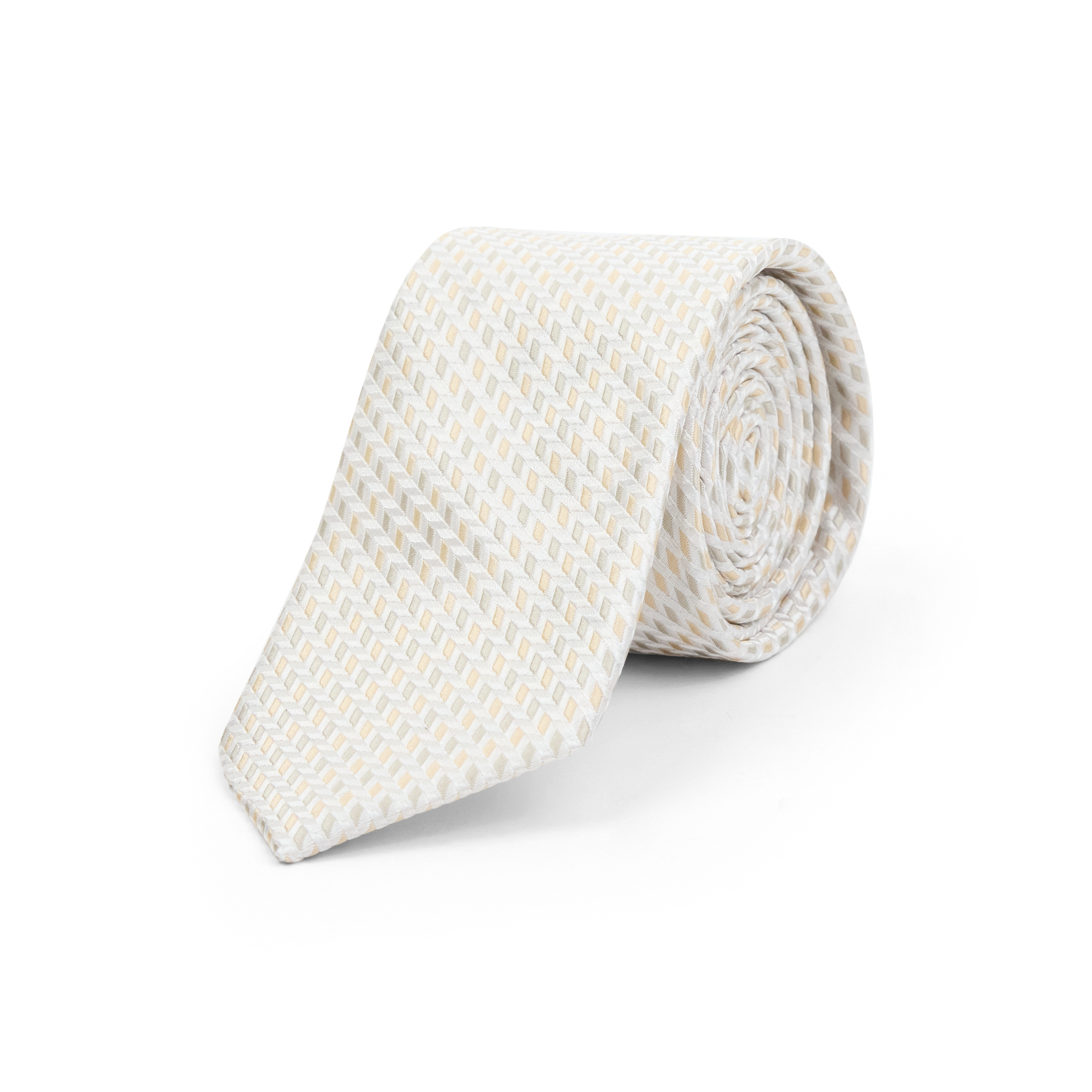 Pella Geo 6.5 Cm Tie