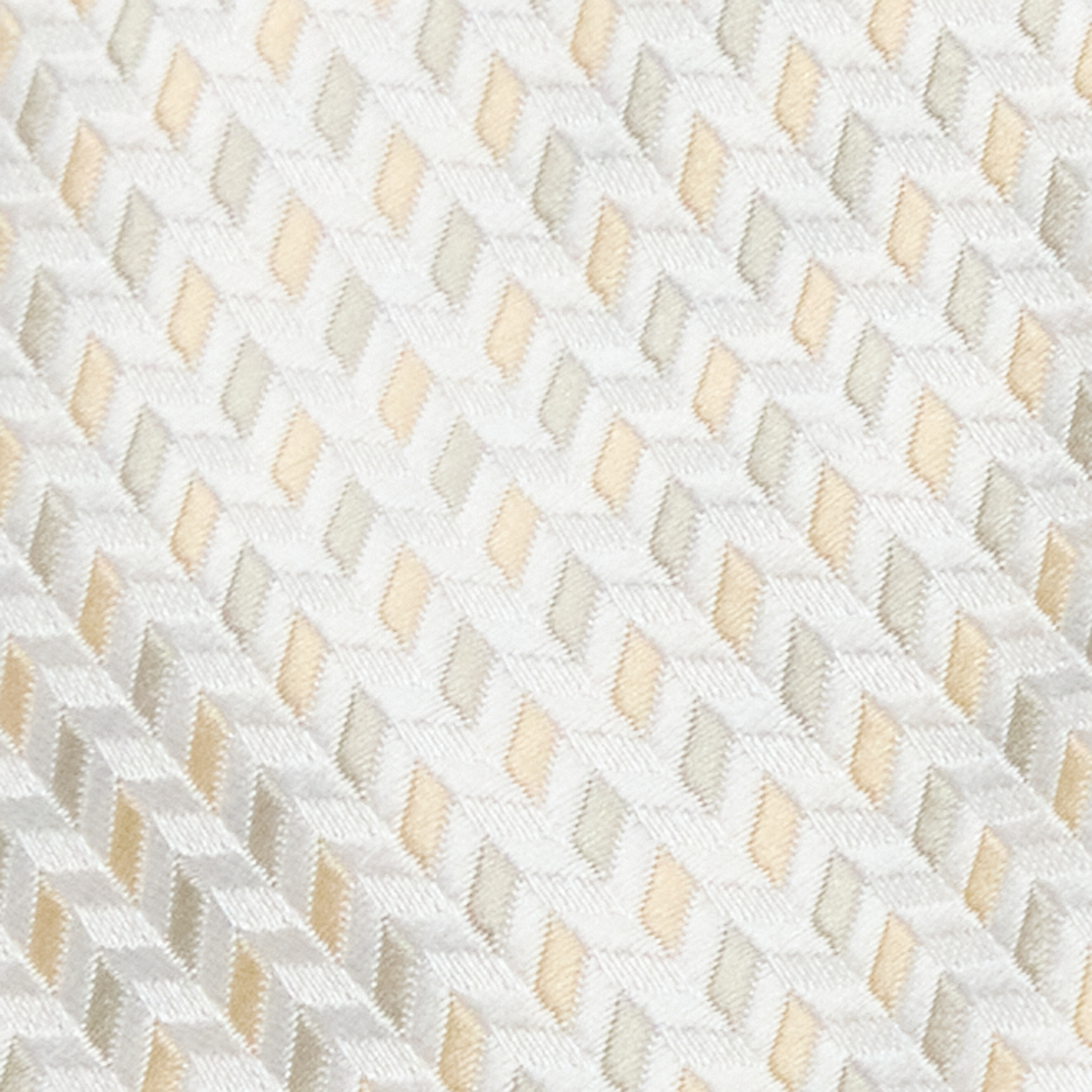 Natural Pella Geo 6.5 Cm Tie