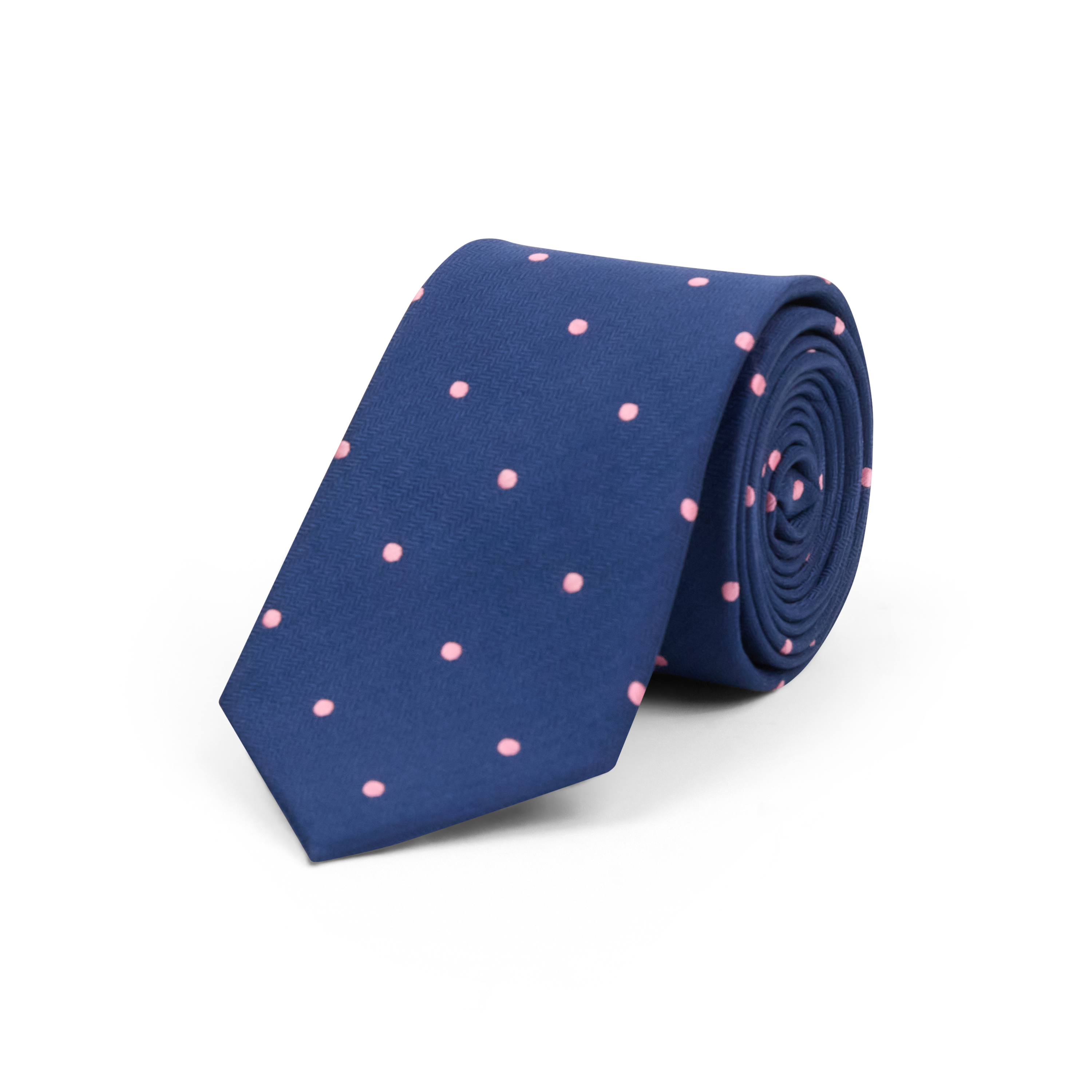 Dion Spot 6.5 Cm Tie