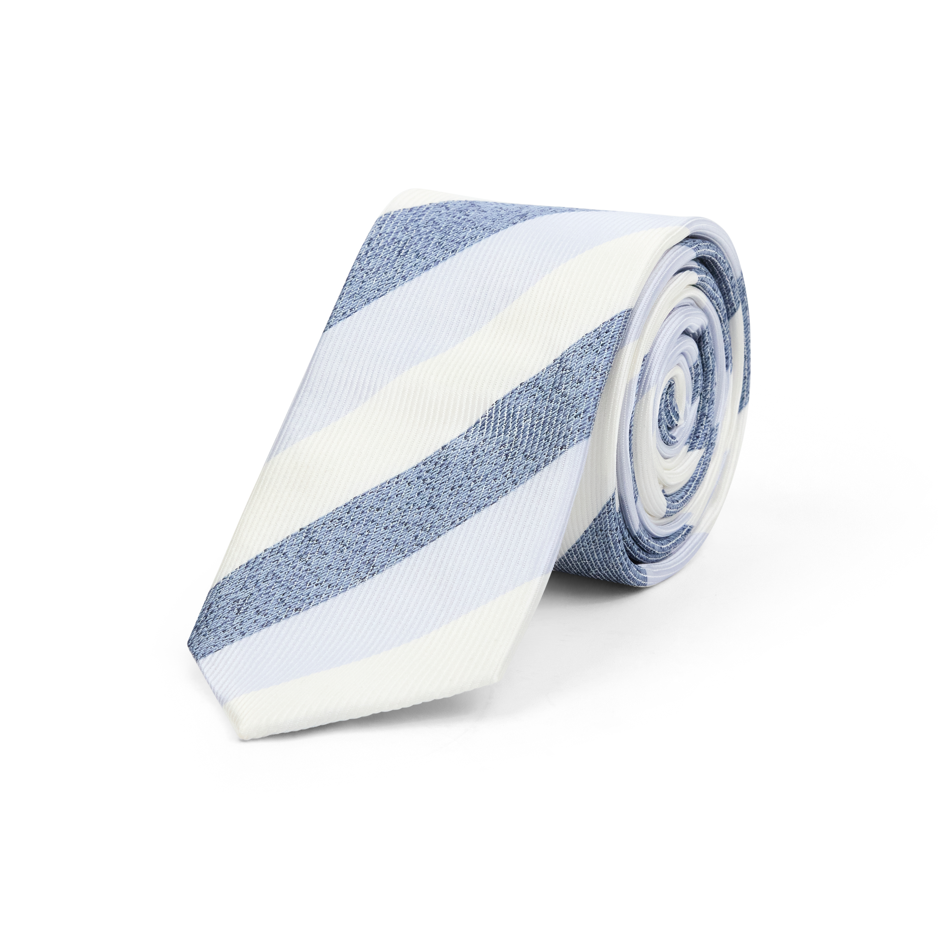 Lato Stripe 6.5 Cm Tie