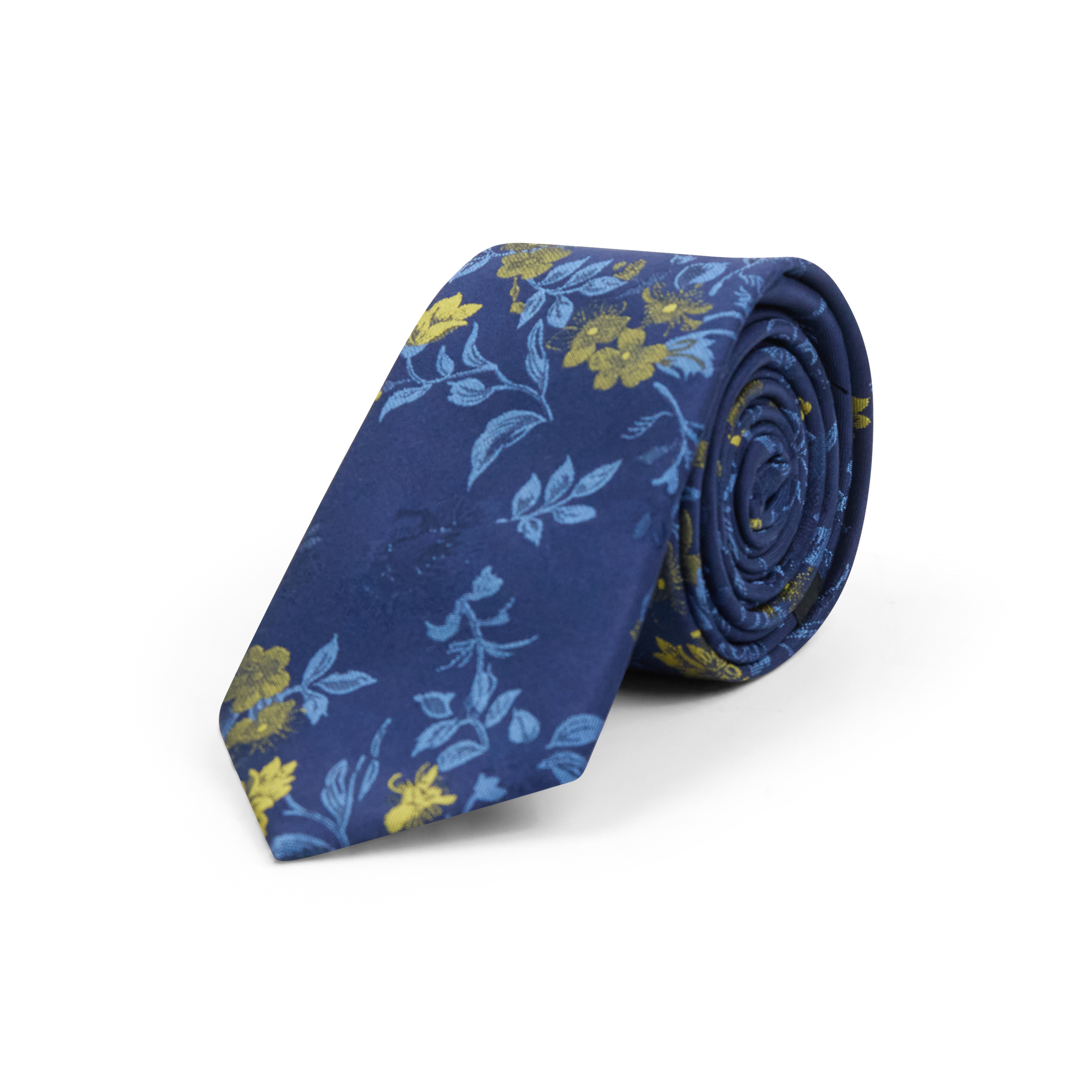Fira Flora 6.5 Cm Tie