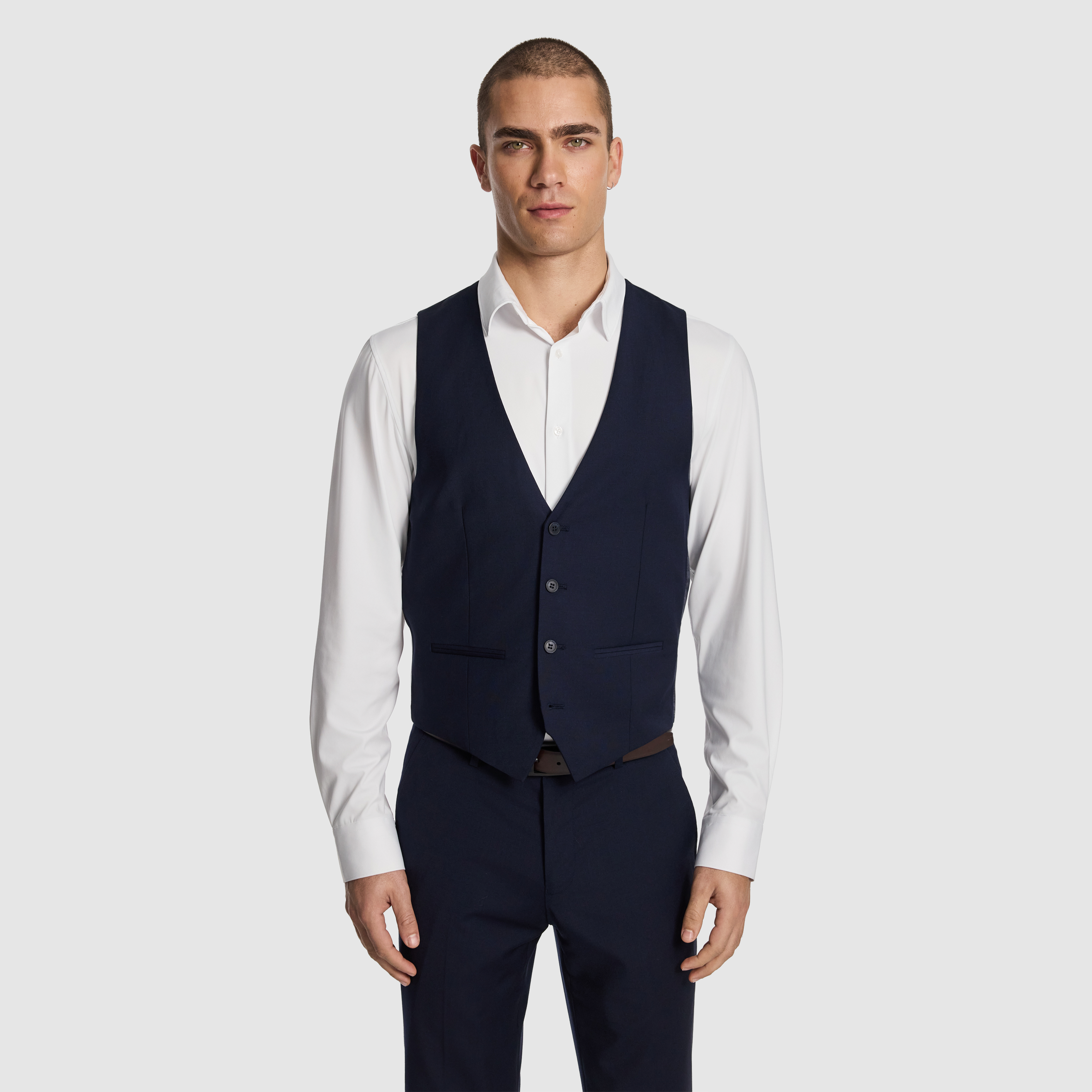 Atlas Waistcoat